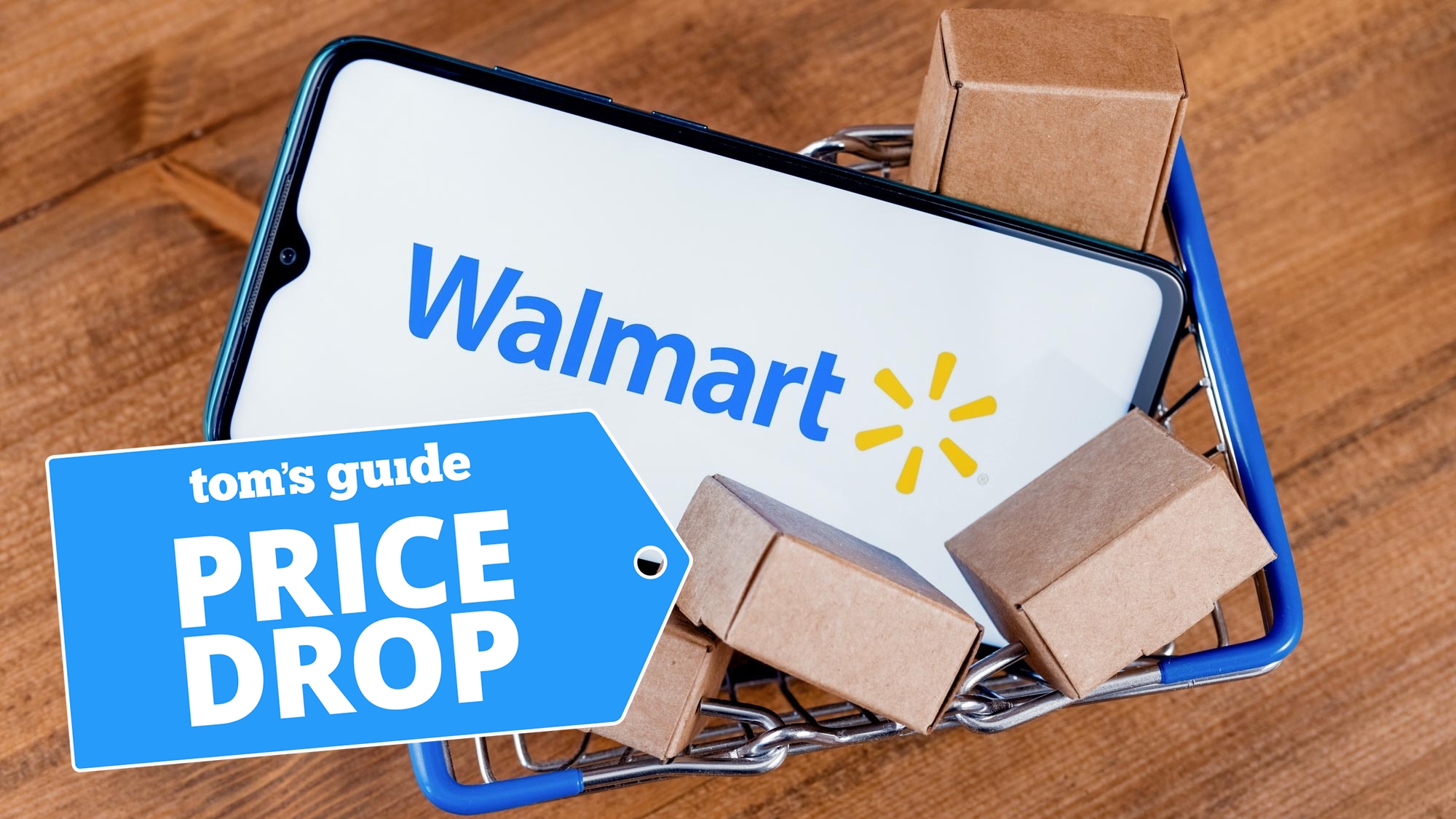 Walmart Memorial Day sale is live — 37 deals I'm shopping this weekend