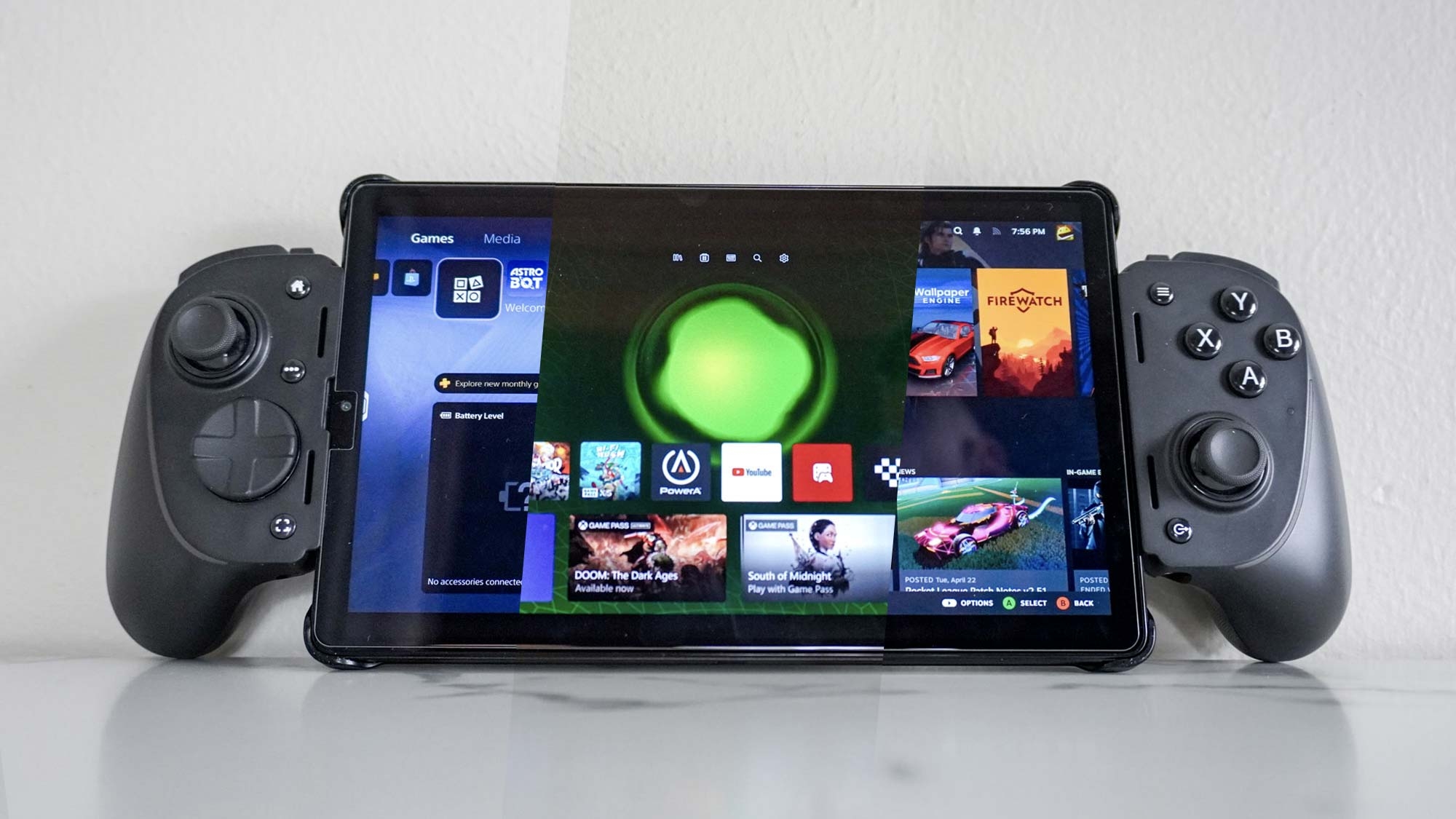 Xbox's Switch 2 competitor may have hit the wall as Microsoft presses pause on handheld console