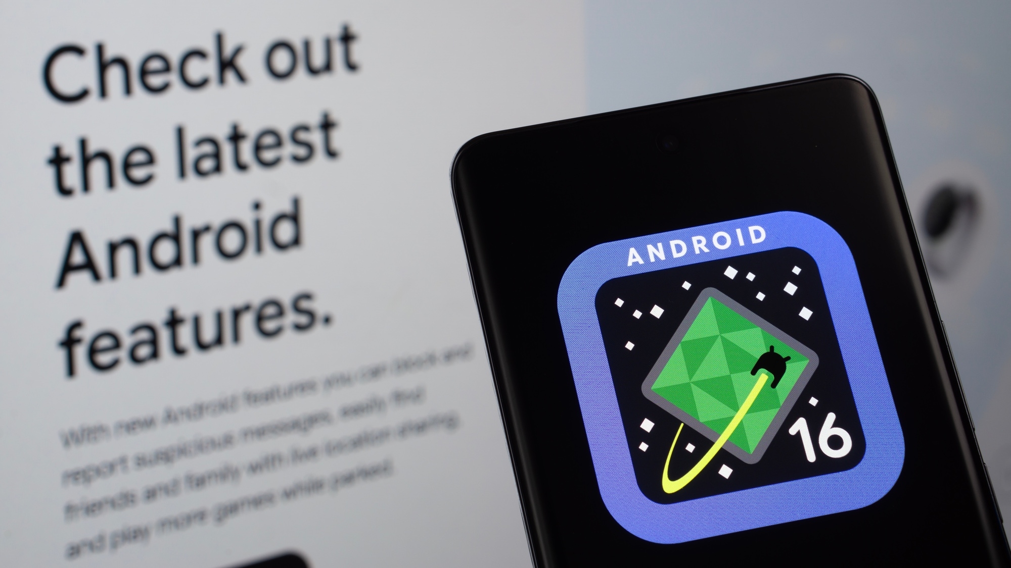 Google wants to make it impossible for thieves to sell stolen Android phones — here's how