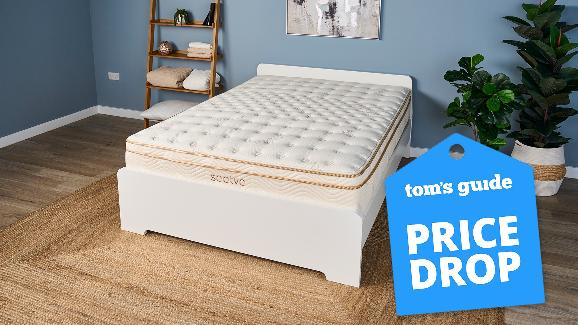 I'm a sleep writer with back pain — these are the 3 mattresses I'd buy in the Memorial Day sales