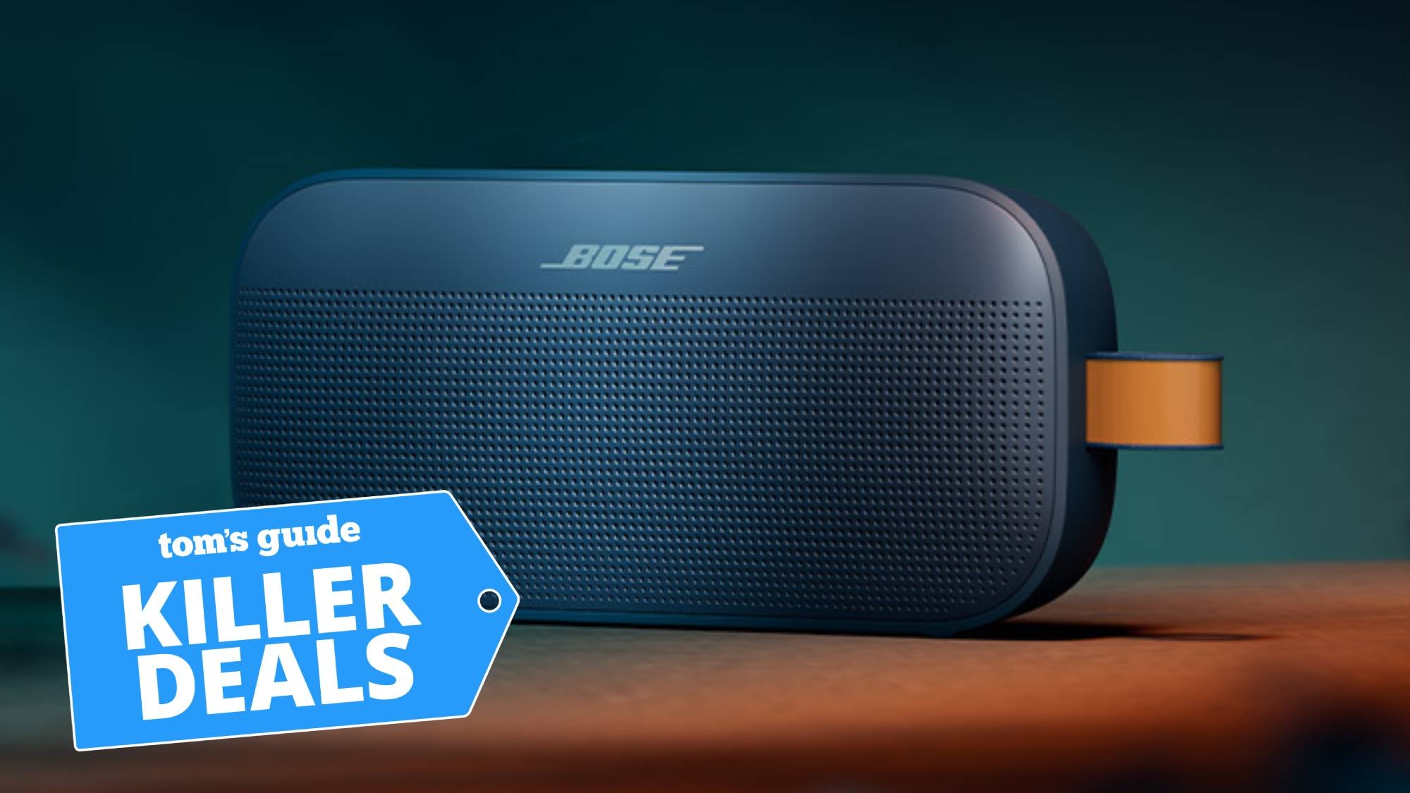 Huge Bose audio sale knocks up to 35% — shop my 7 favorite headphone and speaker deals