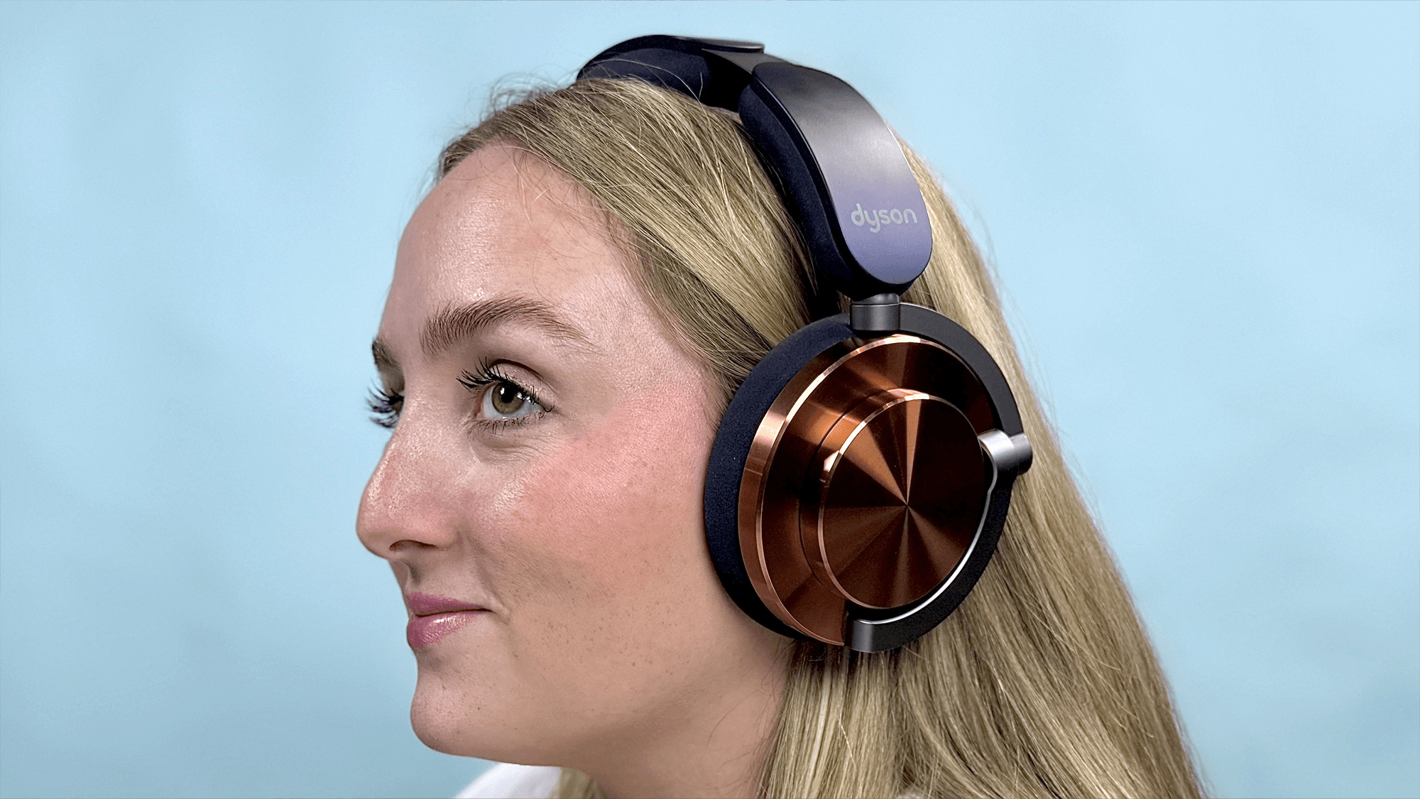 I tested Dyson's first headphones for a year — here's my verdict