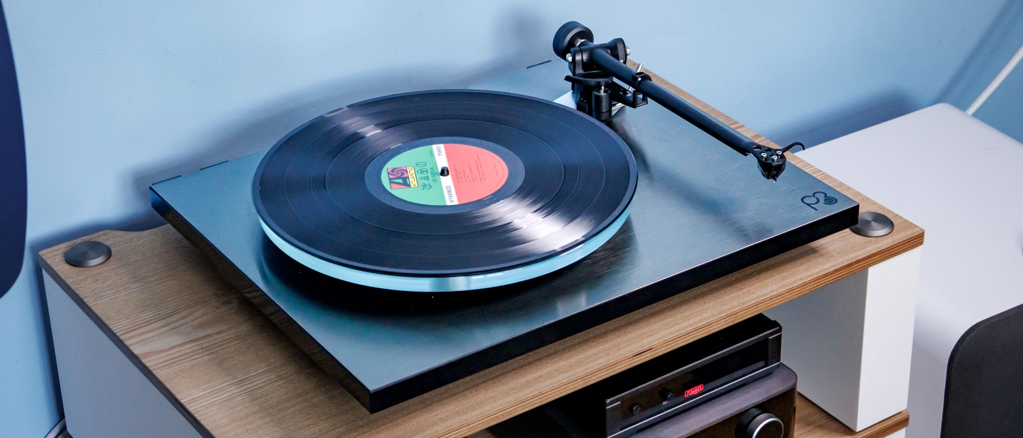 Rega Planar 3 RS review