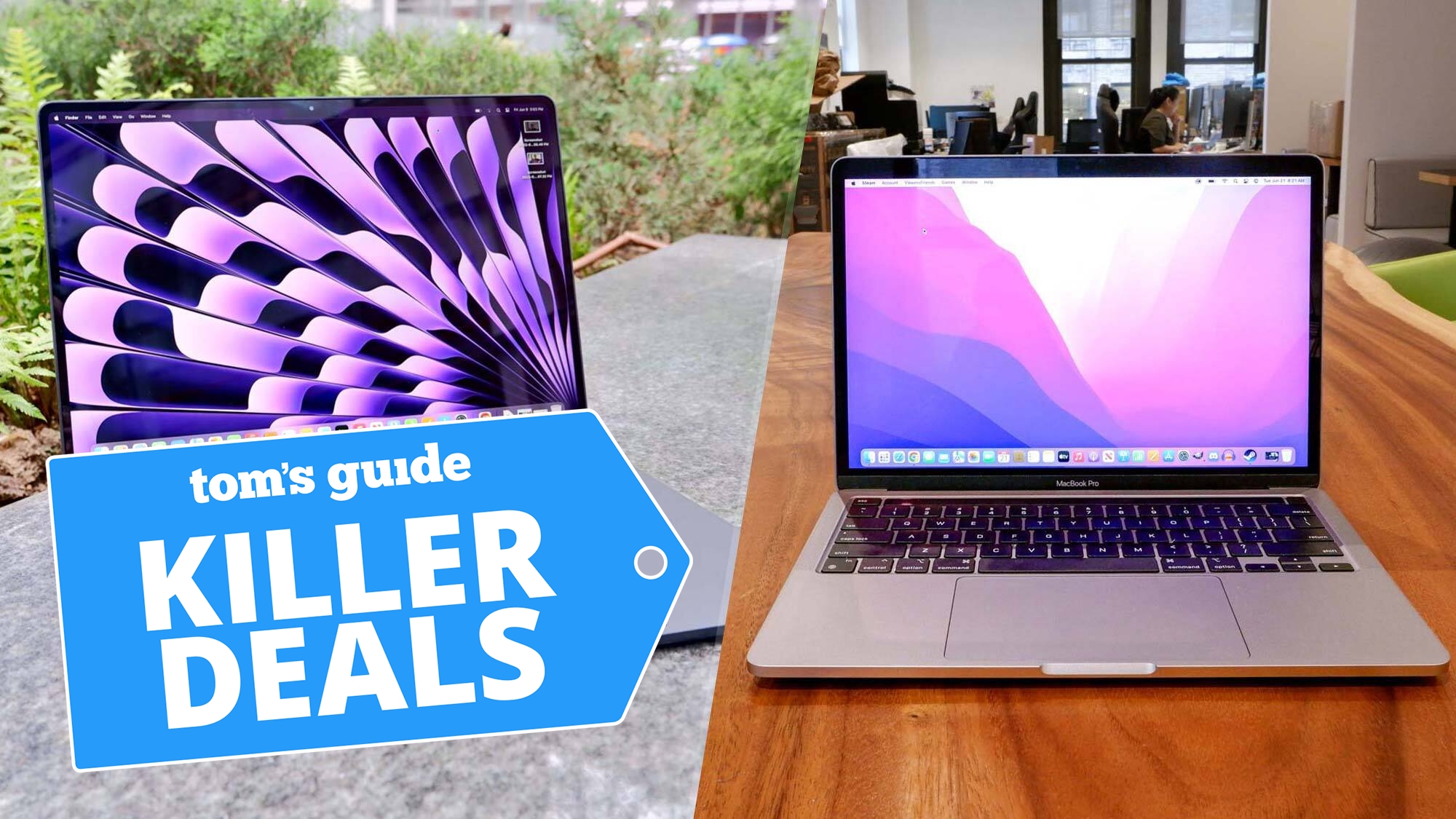 I've been tracking deals for 18 years and I've never seen MacBooks this cheap — back to school deals from $599