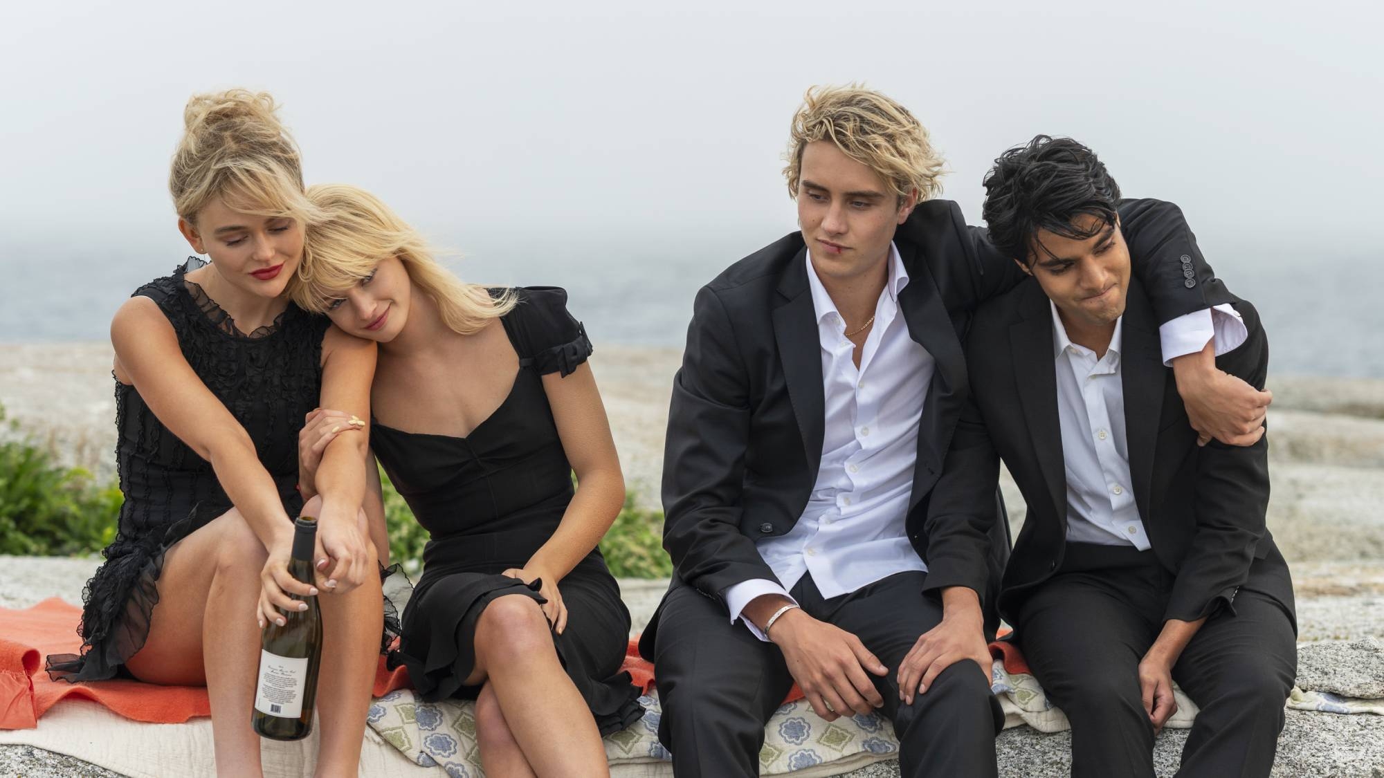 I'm adding Prime Video's new mystery thriller show to my watchlist after seeing the first trailer — watch it now