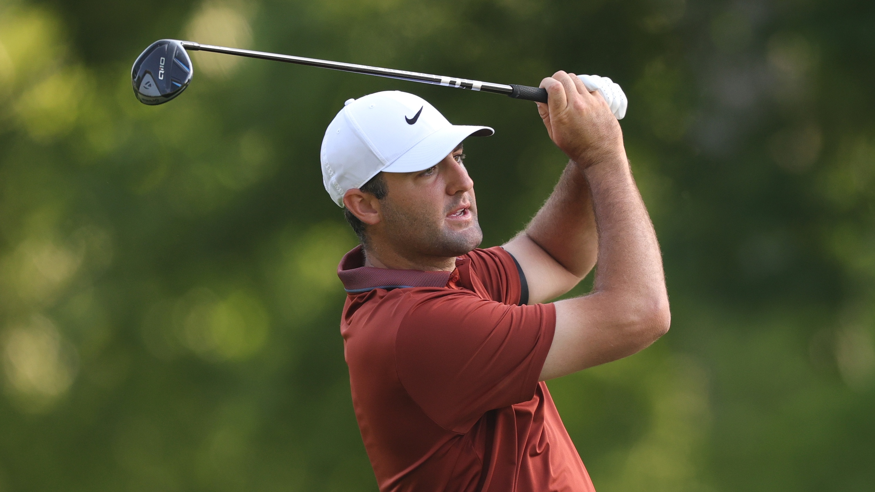 How to watch US Open 2025: live stream major golf online from Oakmont