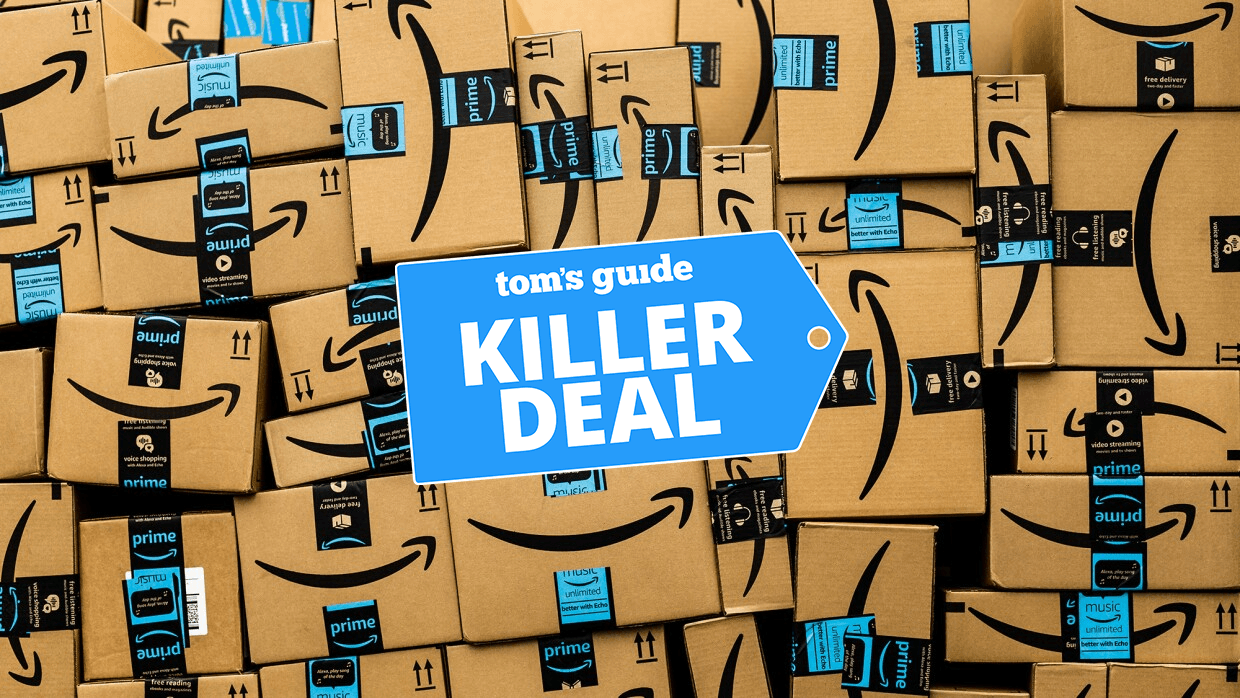 Amazon's Mid-Year Sale is officially here — shop the best 63 deals from the event right now