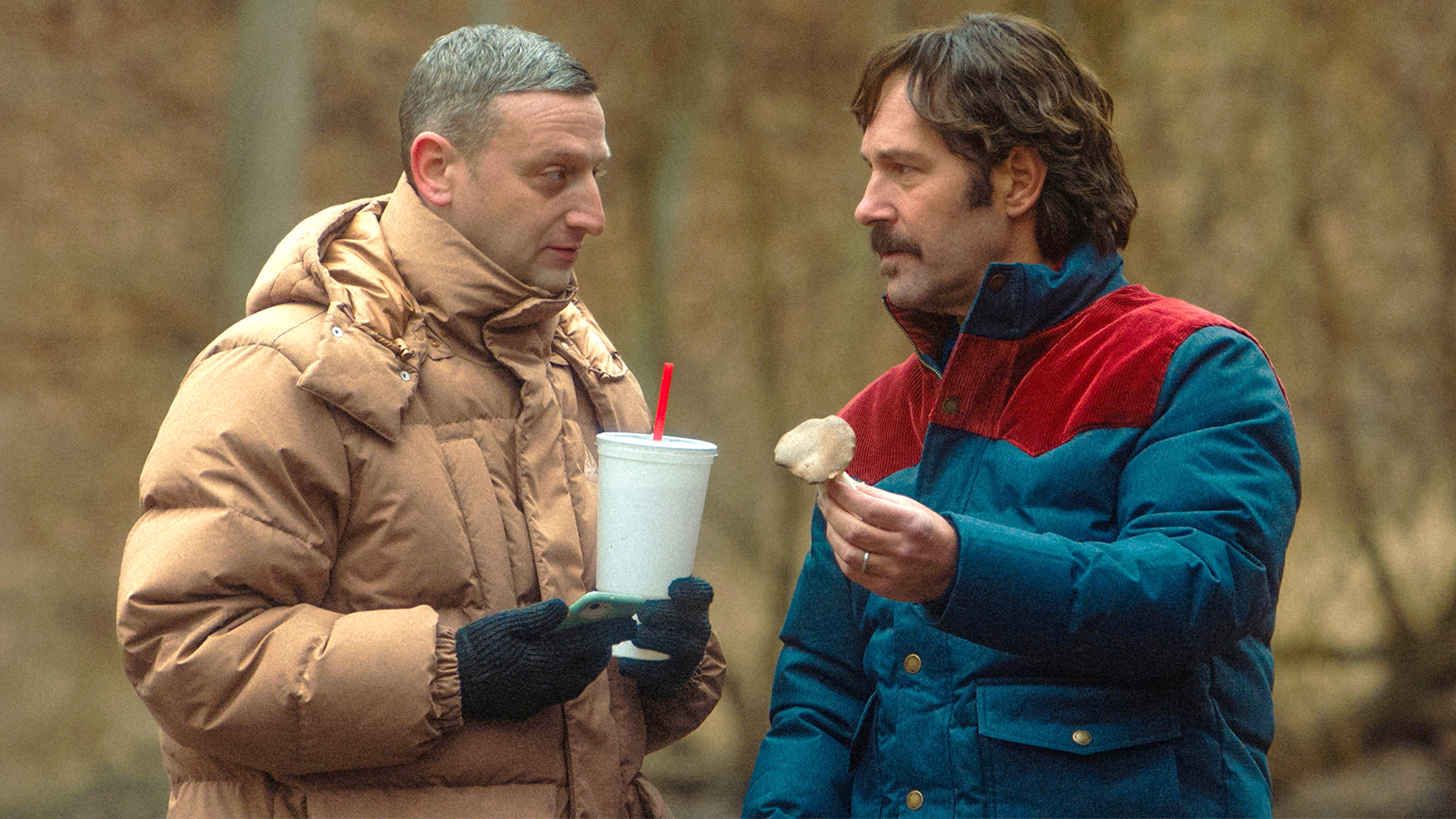 Paul Rudd and Tim Robinson shine in 'Friendship' — but I have one problem with this new comedy