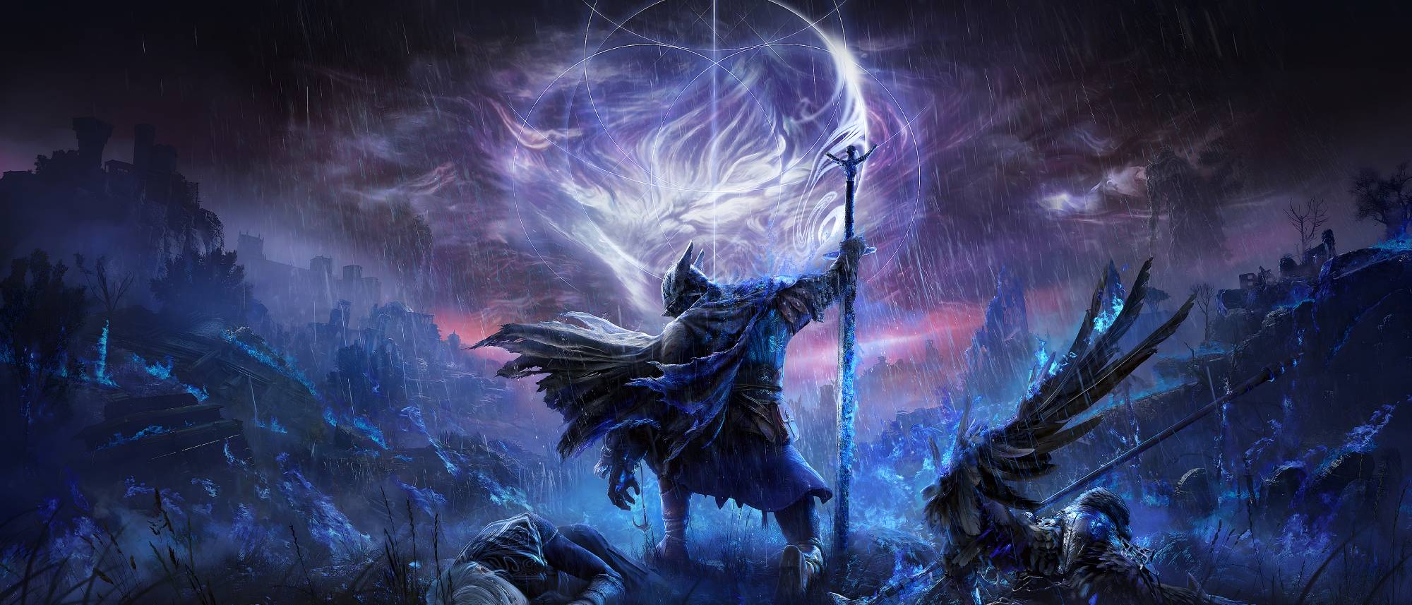 Elden Ring Nightreign is equal parts brutal joy-ride and frustrating mess — yet I can't put it down