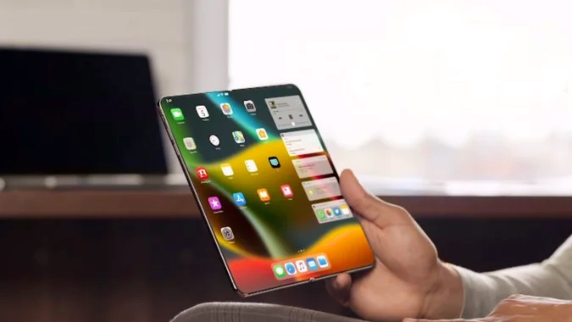 iPhone Fold just tipped for 2 big advantages over Galaxy Z Fold 7
