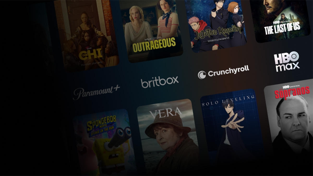 Prime Video is a one-stop shop for the best video streaming subscriptions