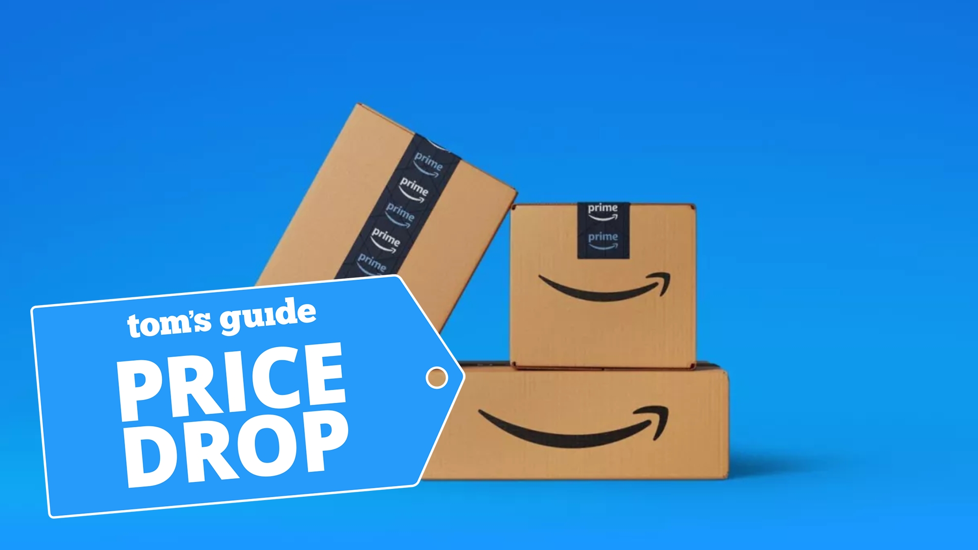 When is Amazon Prime Day 2025 — everything you need to know and the best early deals