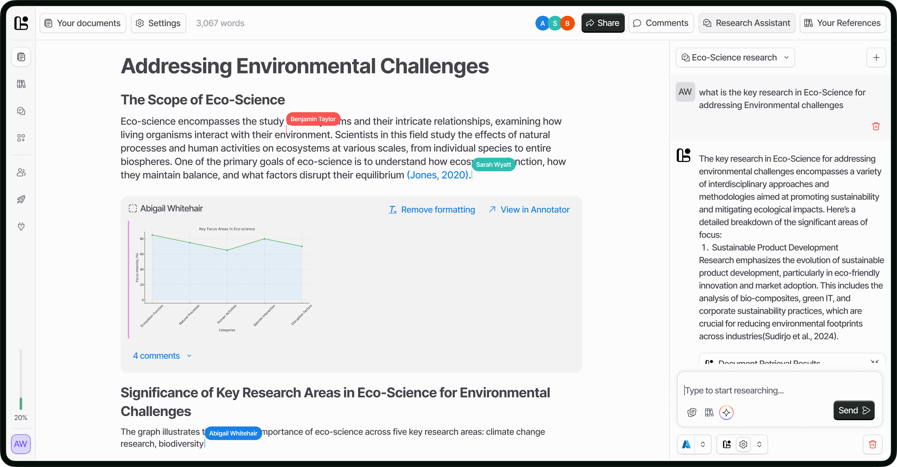 This AI tool is like Perplexity, NotebookLM, and ChatGPT put together — here's why you need it