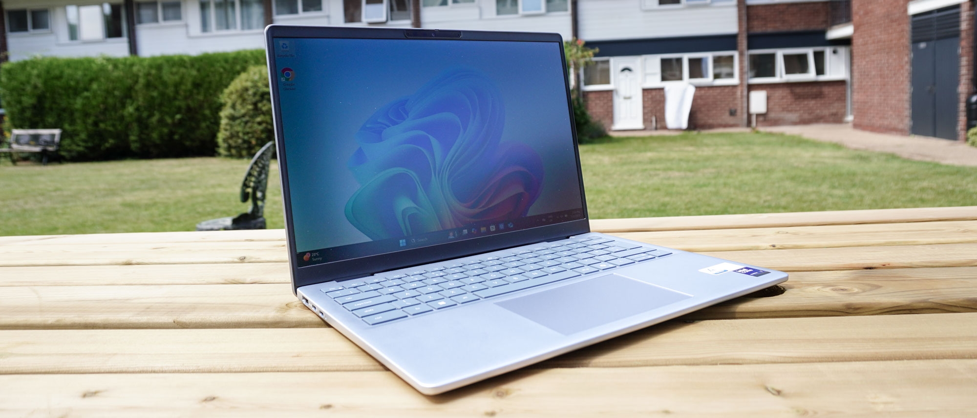 I called the Dell 14 Plus a filing cabinet with a screen — then it outperformed pricier laptops