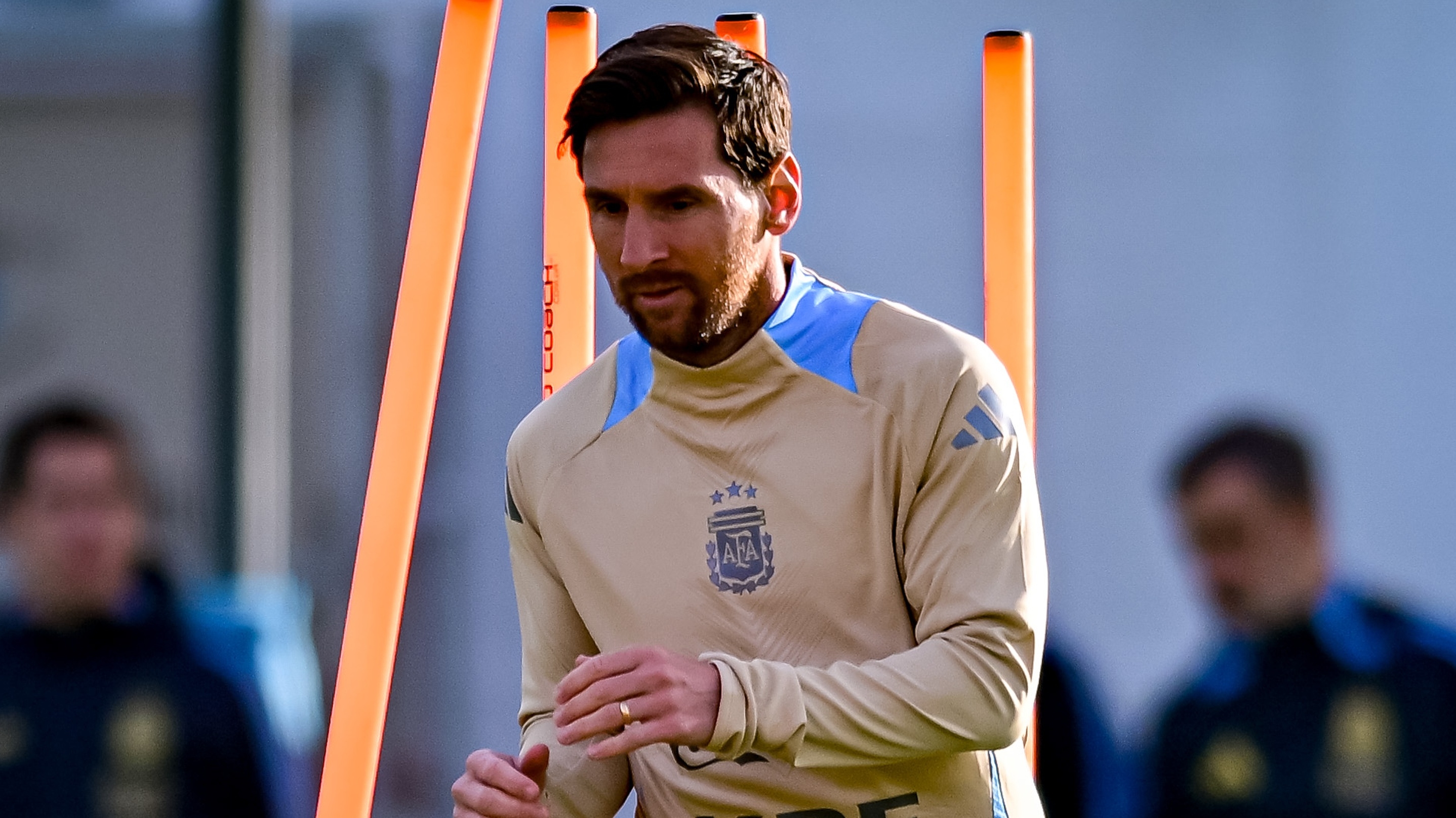 How to watch Chile vs Argentina: Live stream 2026 World Cup qualifier online from anywhere in the world