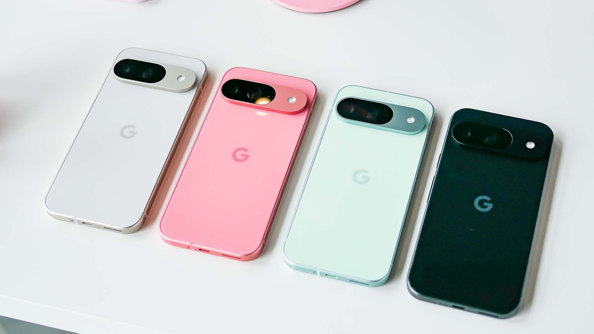 Google Pixel 10 renders just leaked — and I'm digging the bold colors