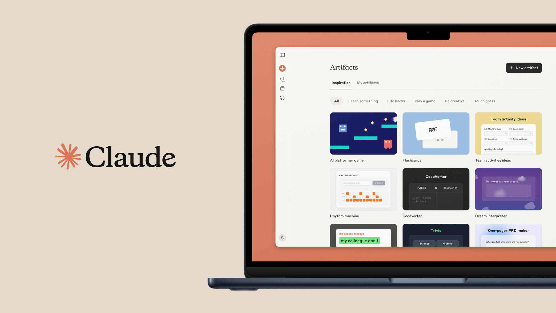 I use Claude every day — this is the single prompt that will make a huge difference