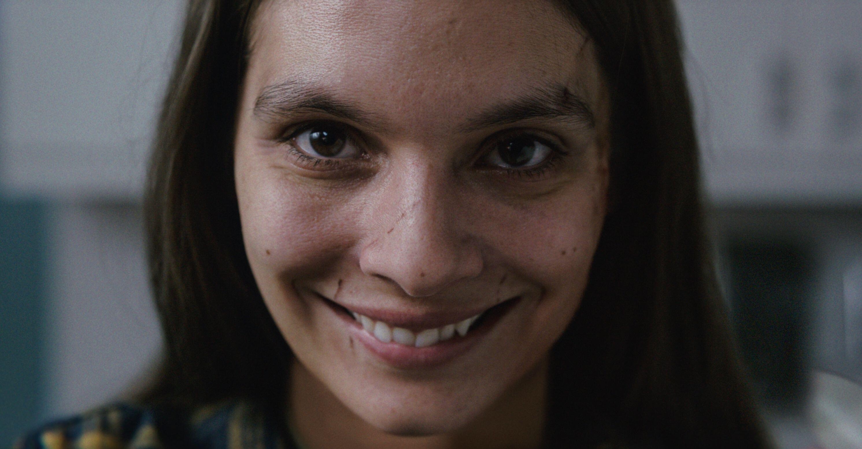 One of my favorite horror movies is now streaming on Netflix — and it's mind-bending nightmare fuel