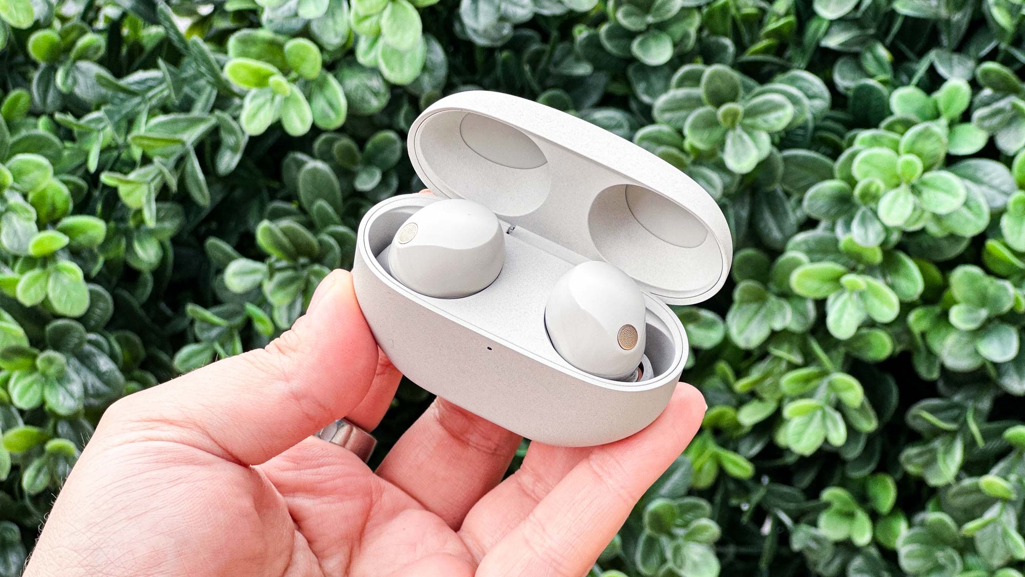 I review headphones for a living, and even I'm confused about how they're named