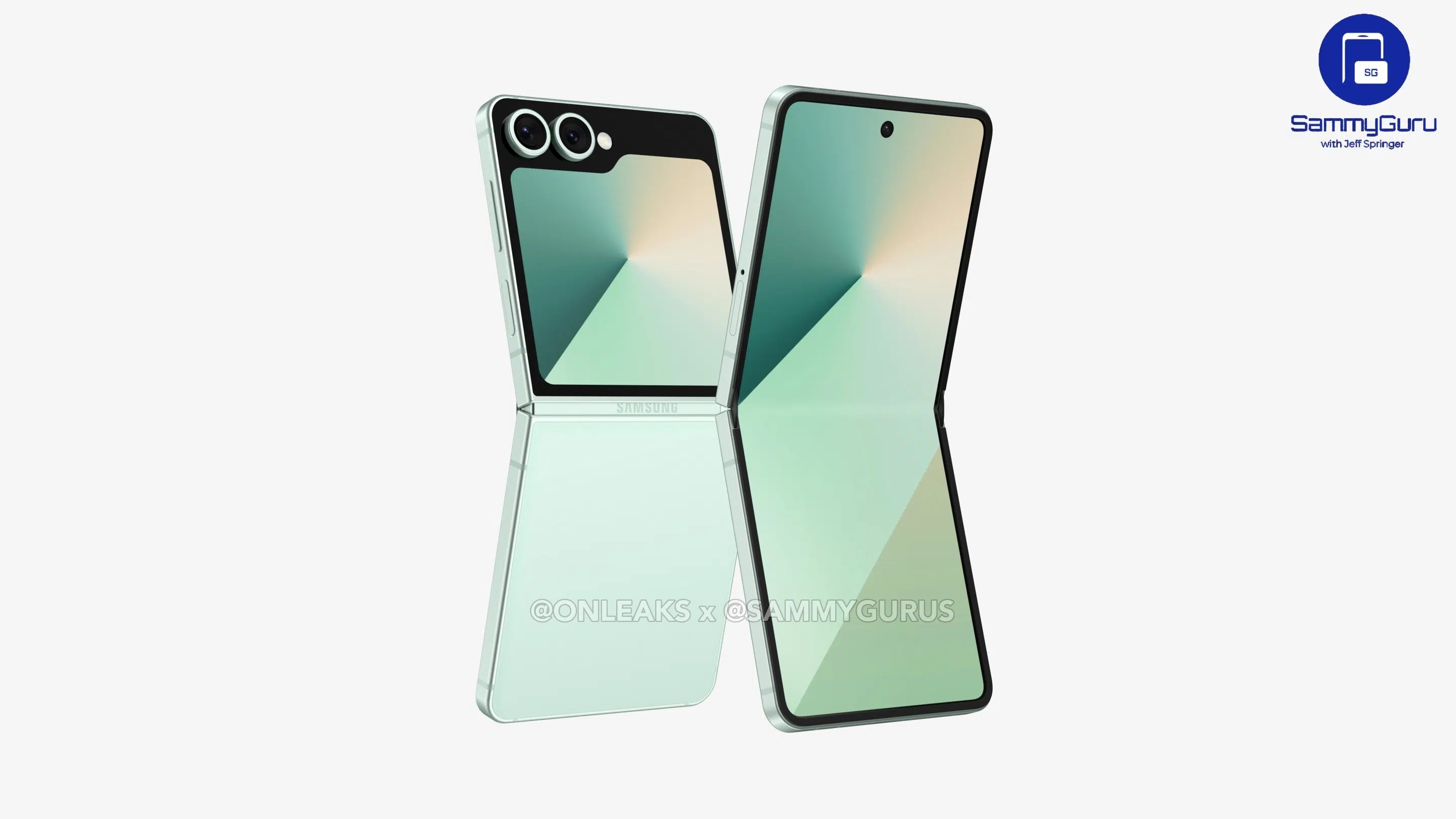 Samsung Galaxy Z Flip FE price leak suggests a hefty discount — what we know