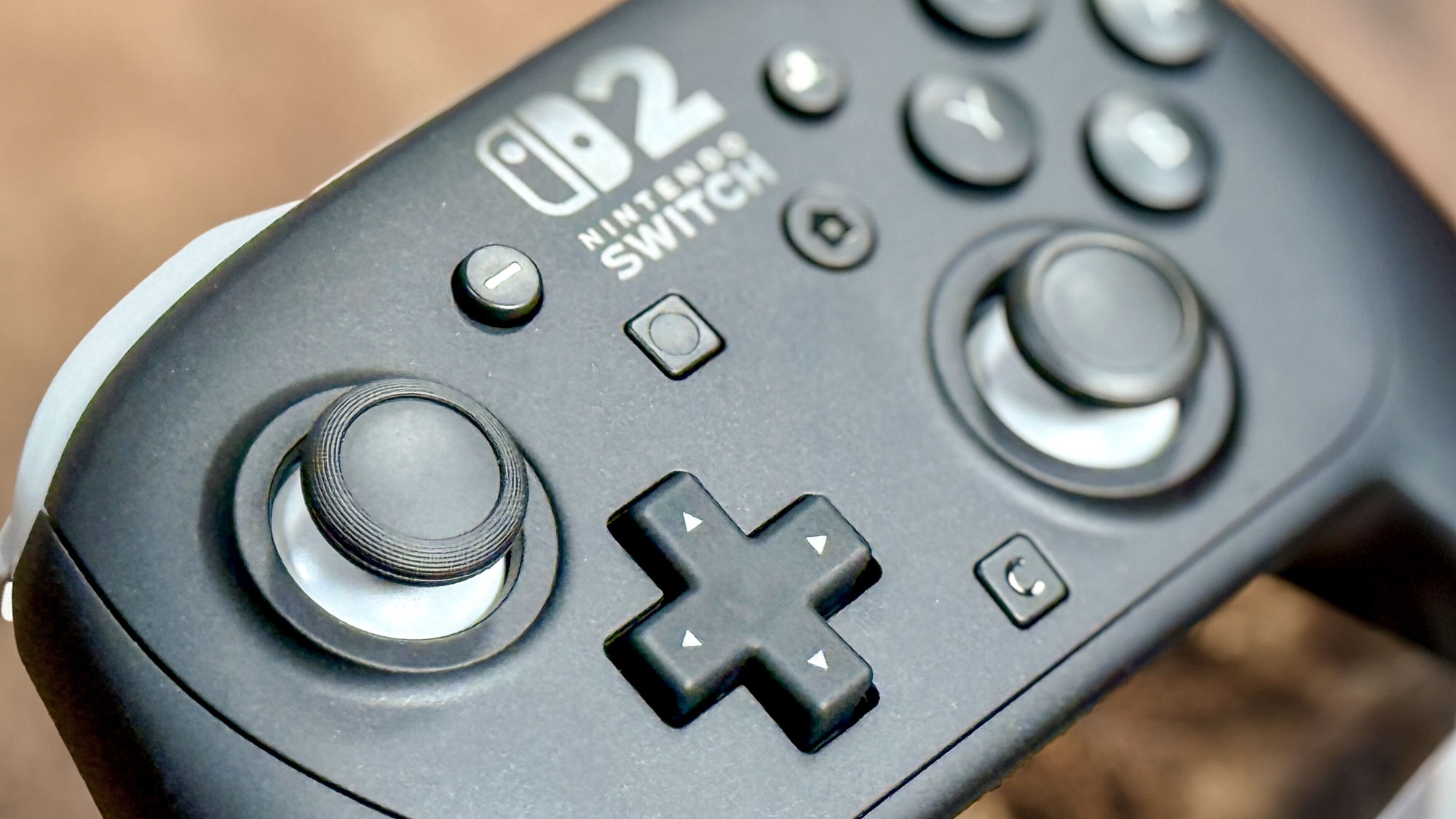 I just spent a week with the Nintendo Switch 2 — here's the 3 essential accessories to upgrade your console