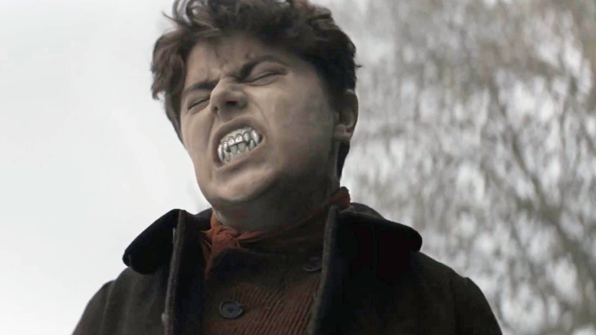 Netflix's top 10 now includes this chilling werewolf movie — and it's got real bite