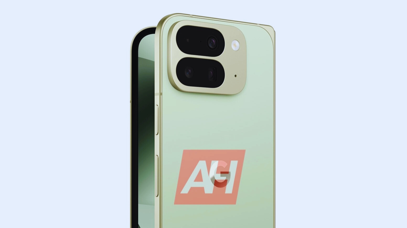 Google Pixel leaks won't stop as new Pixel 10 Pro Fold images appear — here's what it looks like