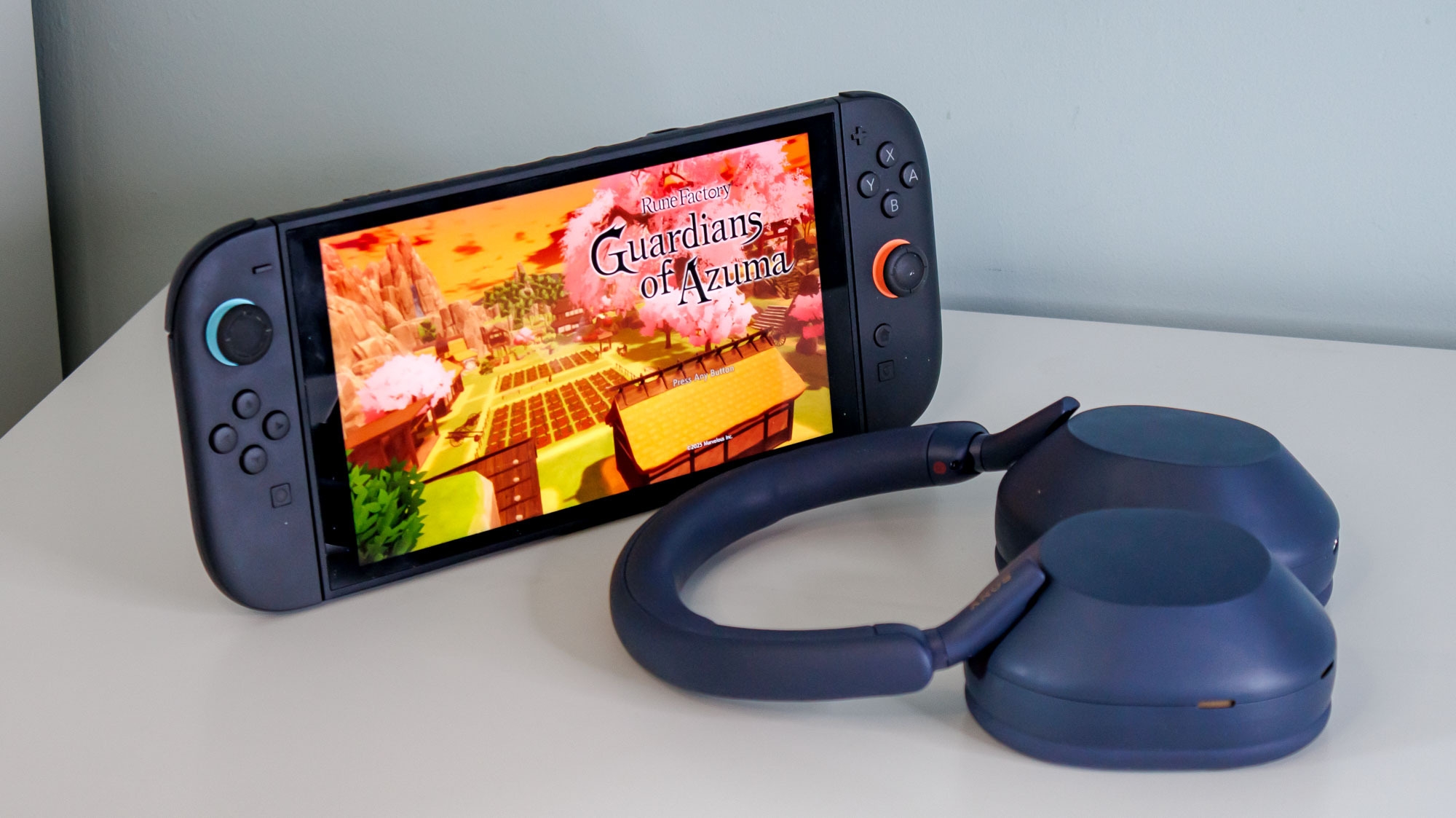 How to connect Bluetooth headphones to Nintendo Switch 2