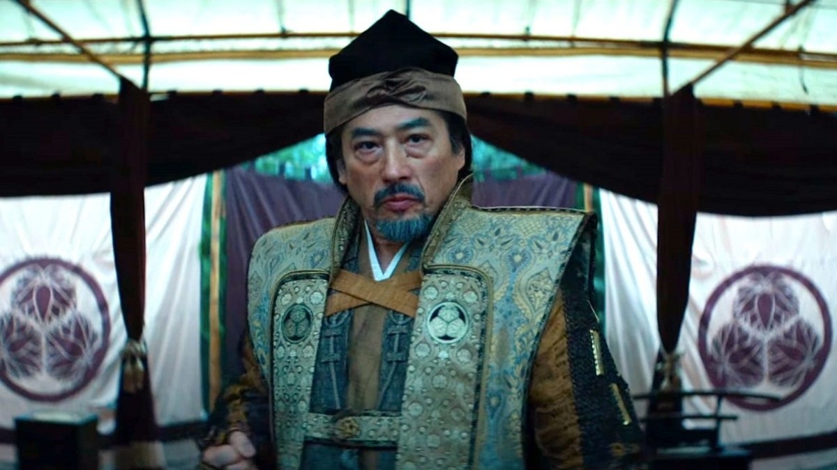 'Shogun' star just potentially revealed a major season 2 spoiler — here's what we know