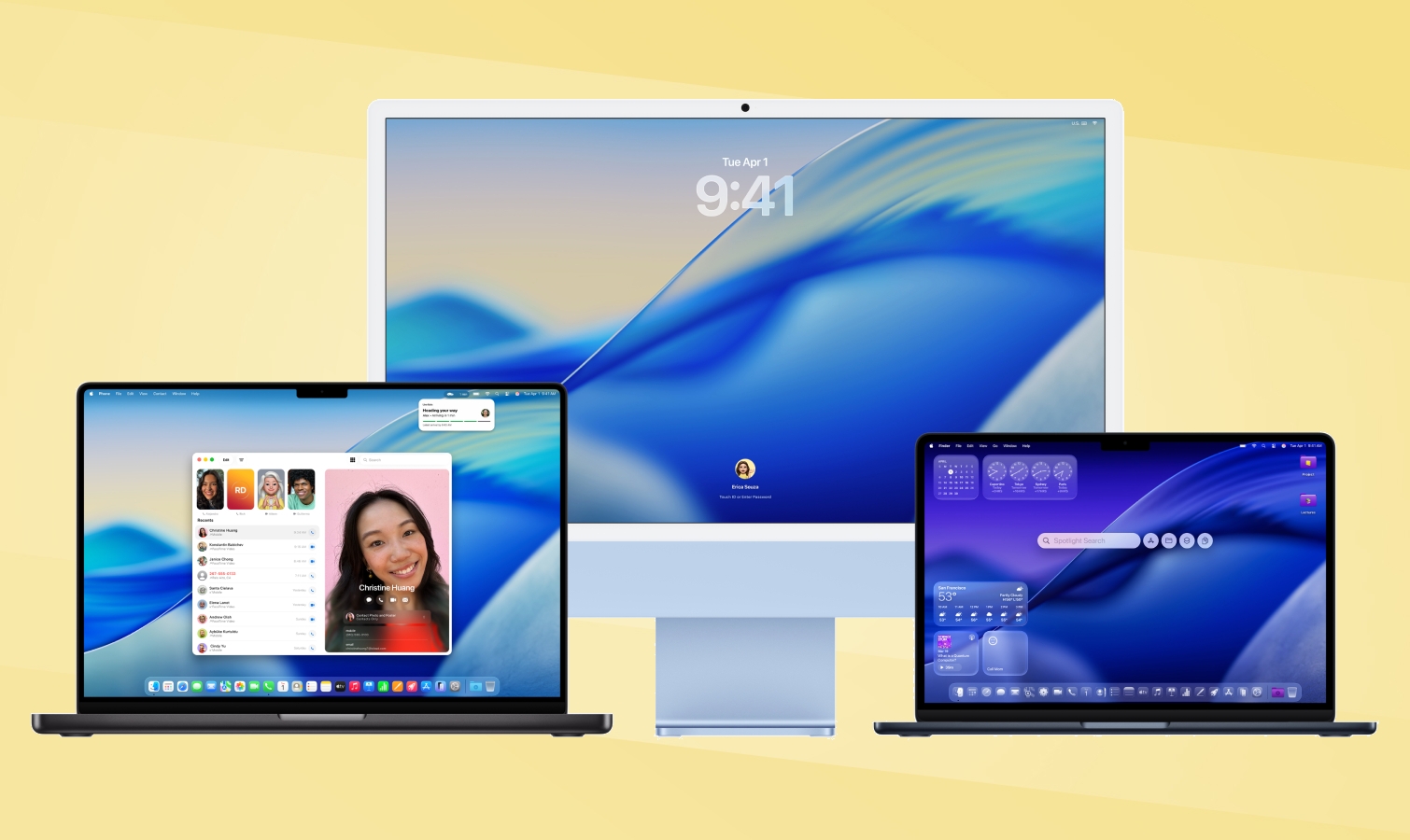 I review MacBooks for a living: 3 macOS Tahoe 26 features I'm most excited about