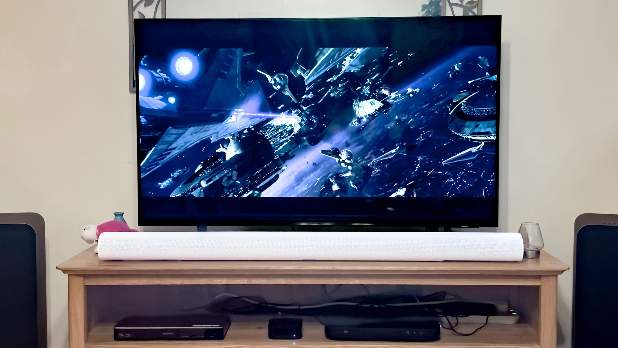 Can you hear that? Sonos just made it easier to actually listen to what people say in movies