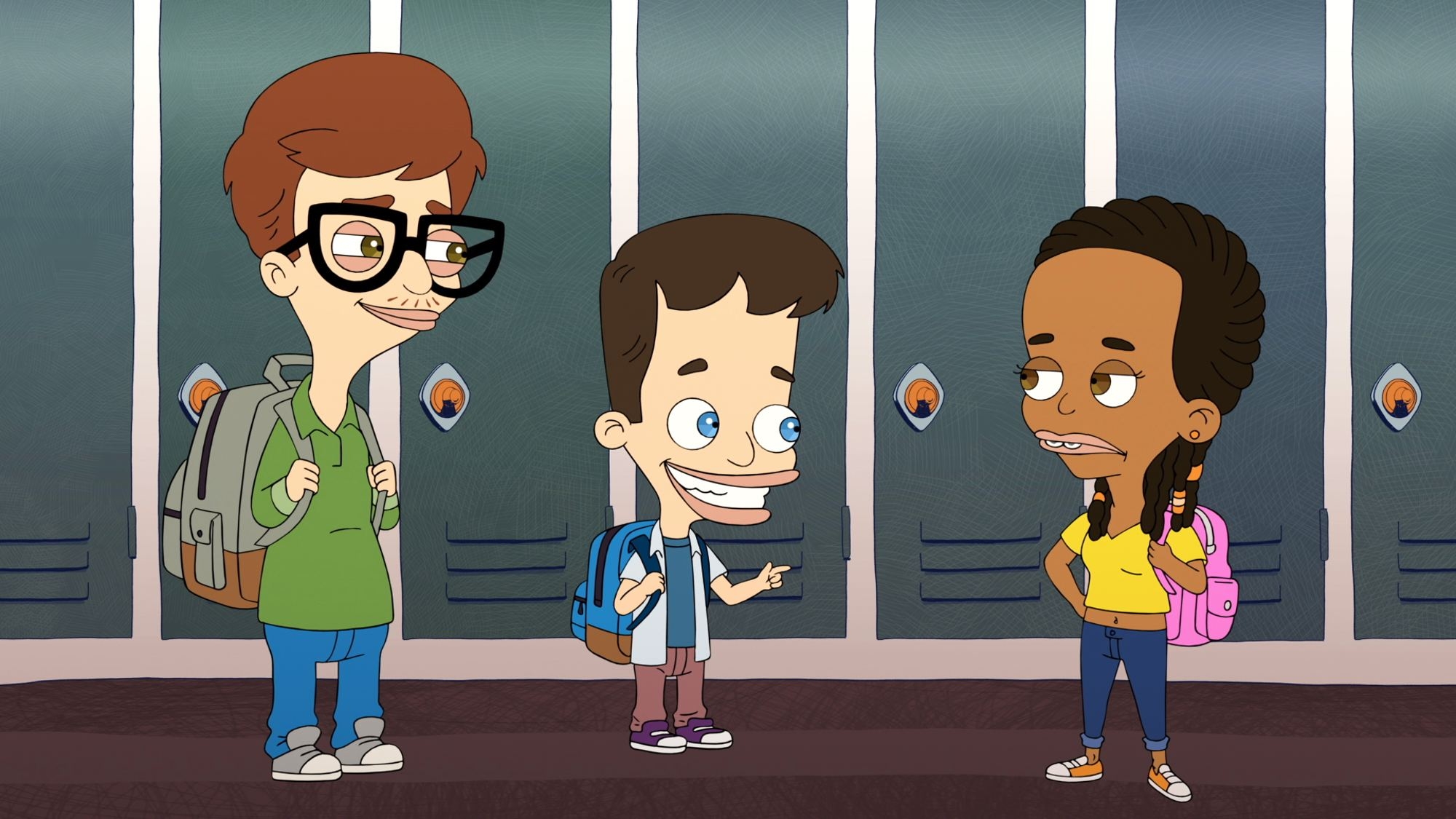 5 shows like 'Big Mouth' on Netflix to stream now that the animated show is over