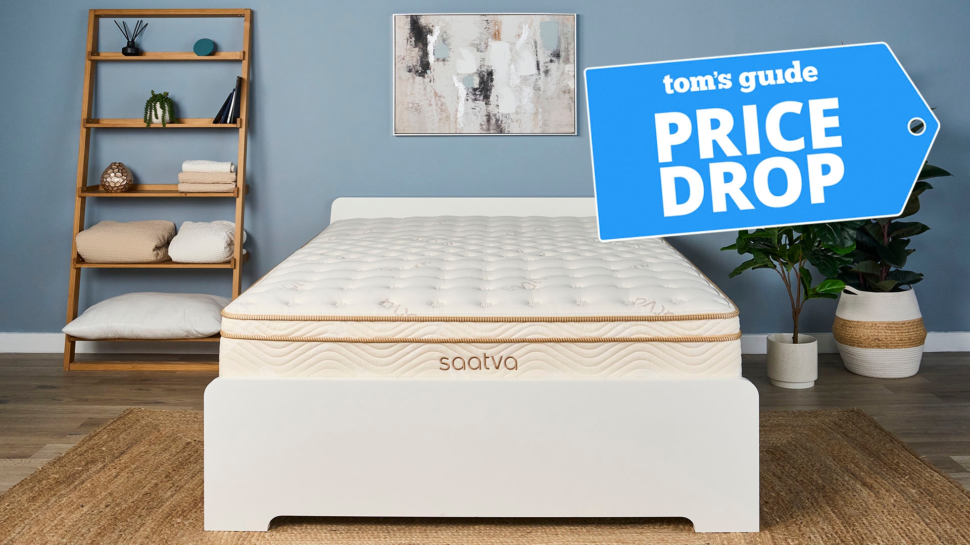 Why you should buy a mattress in the Memorial Day sales — even though there are no epic deals