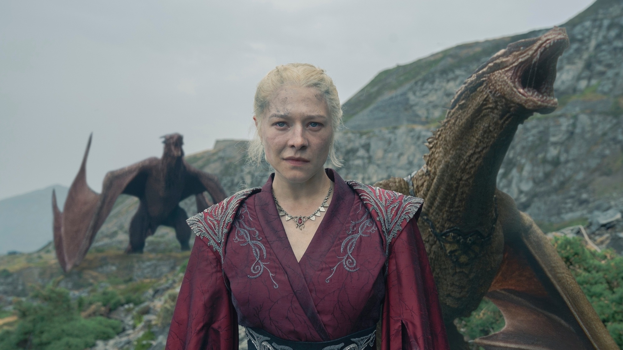 'House of the Dragon' season 3 will go experimental with a concept episode