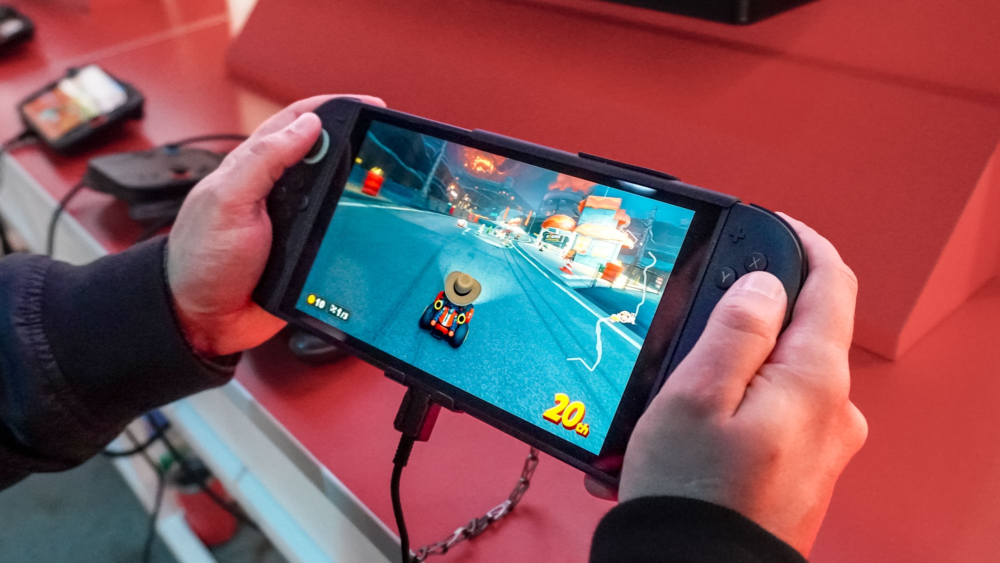 Target tipped for huge Nintendo Switch 2 restock on launch day — but there's a catch