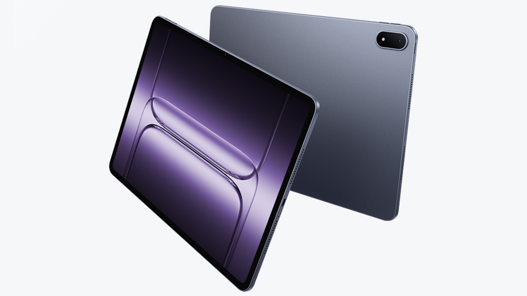 Exclusive: OnePlus Pad 3 launches in June with Snapdragon 8 Elite, a new design and 'remote Mac control'