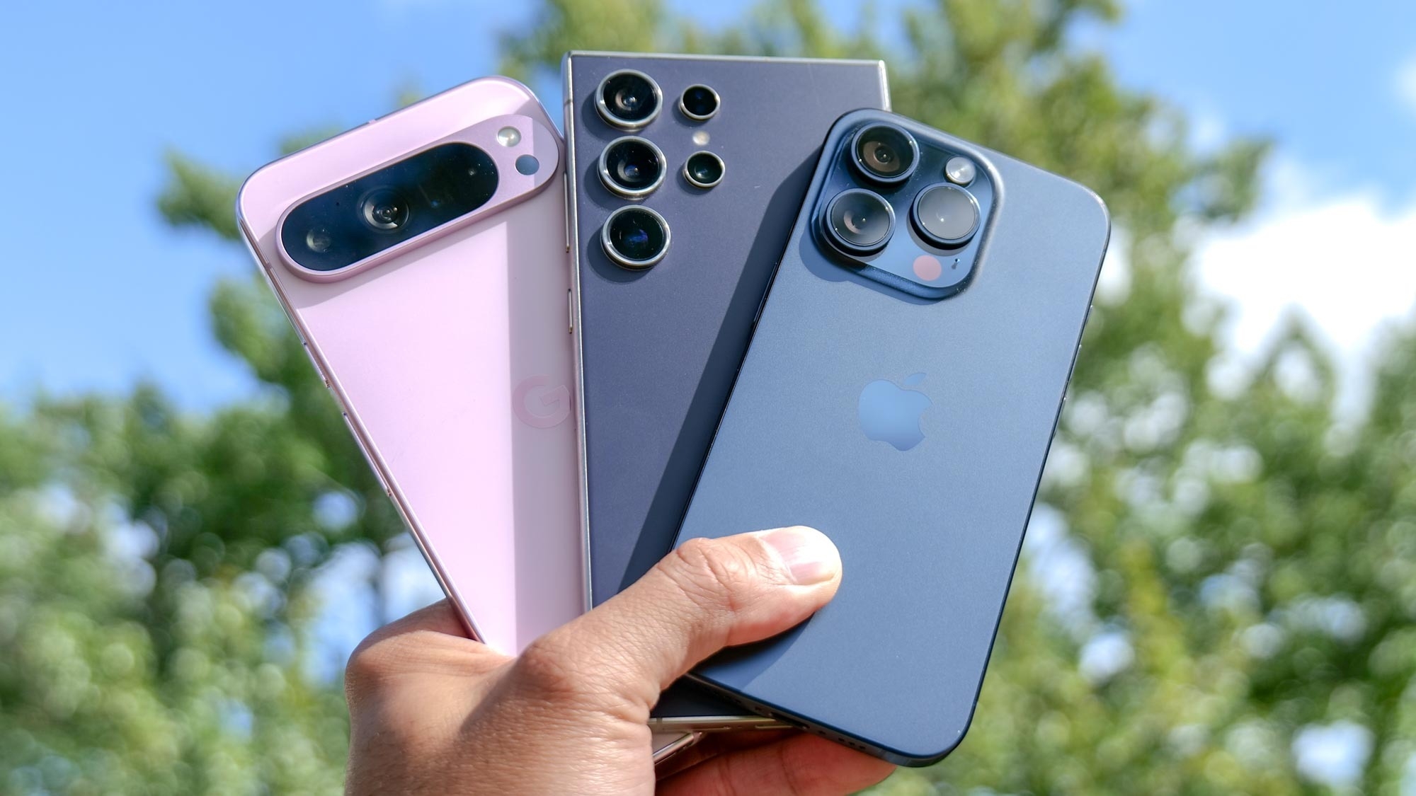 I test headphones for a living — here's what you need to know about audio specs before you buy your next phone