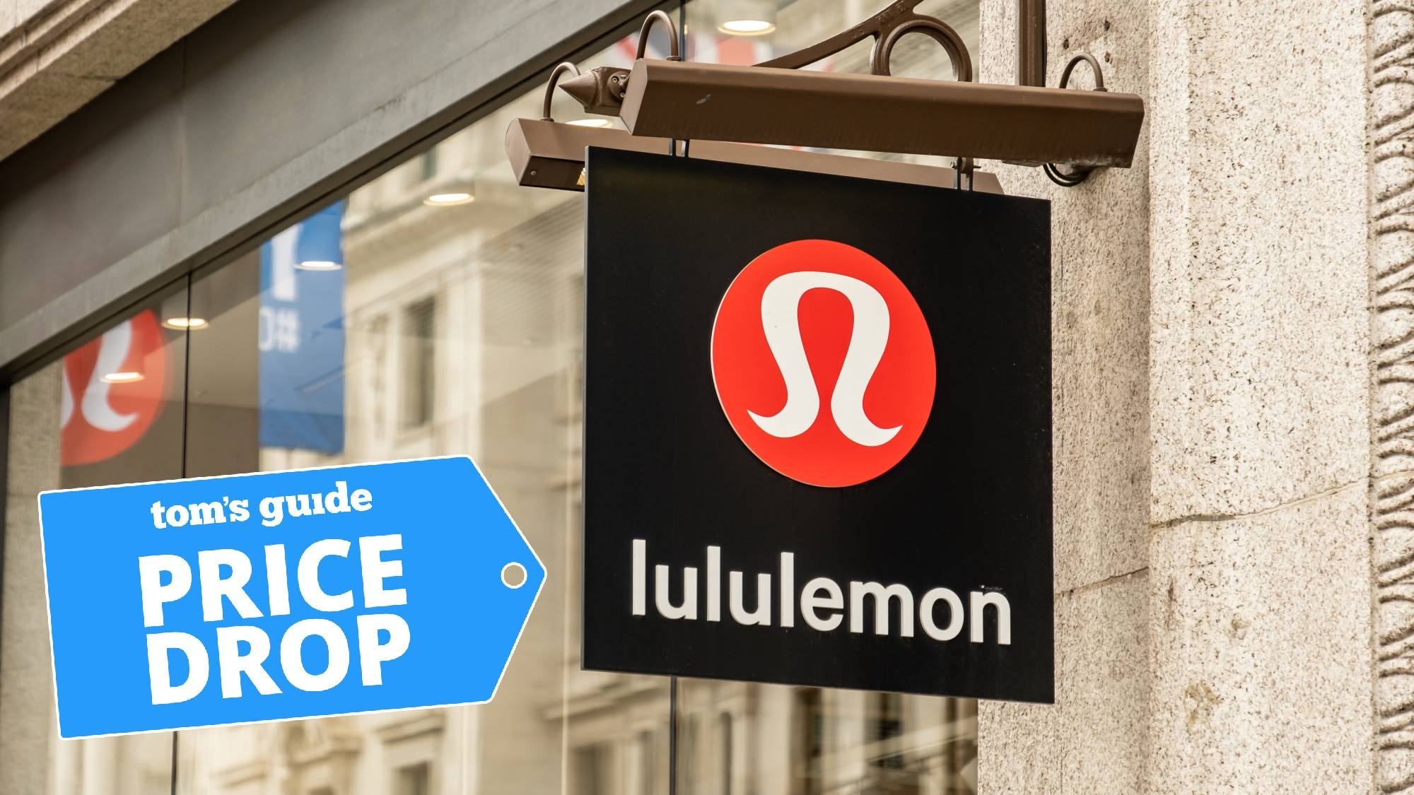 Lululemon Memorial Day finds from $14 — here's 25 styles I'm shopping now