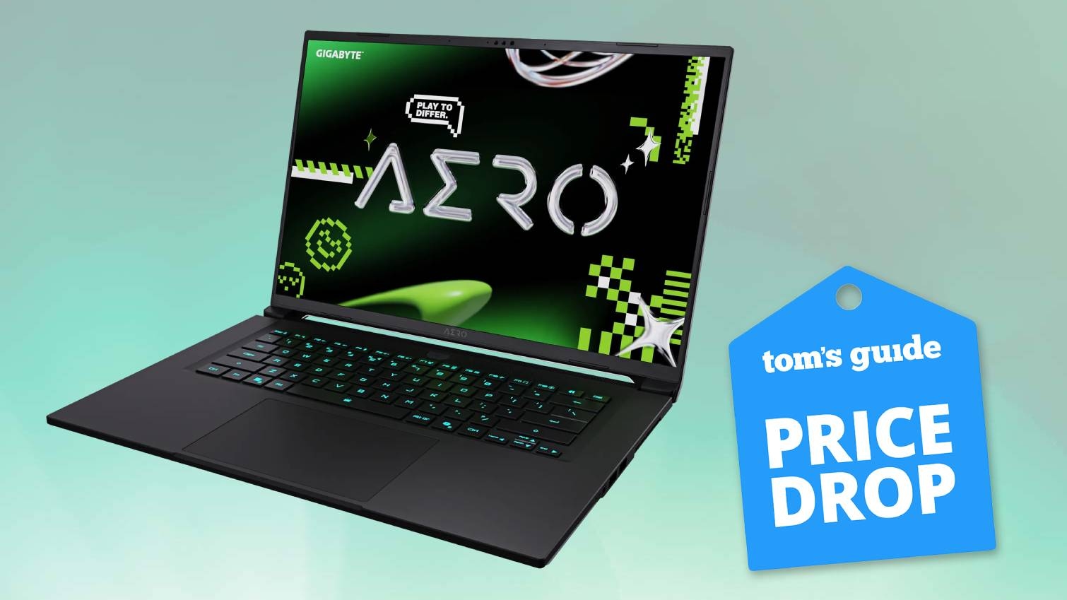 This RTX 5070 gaming laptop just dropped by $350 in epic Best Buy sale — less than an RTX 5060!