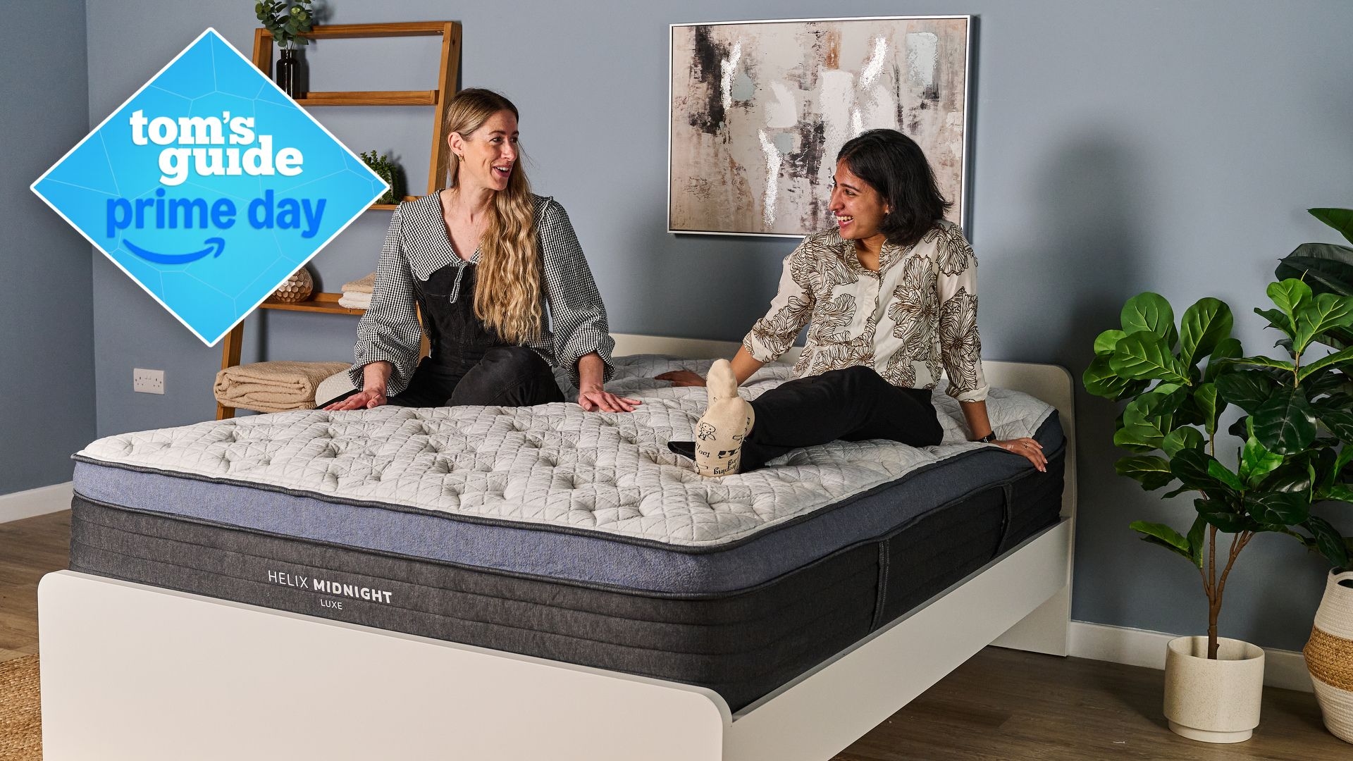 Prime Day might be over but these epic mattress deals are still live — save up to $1,020