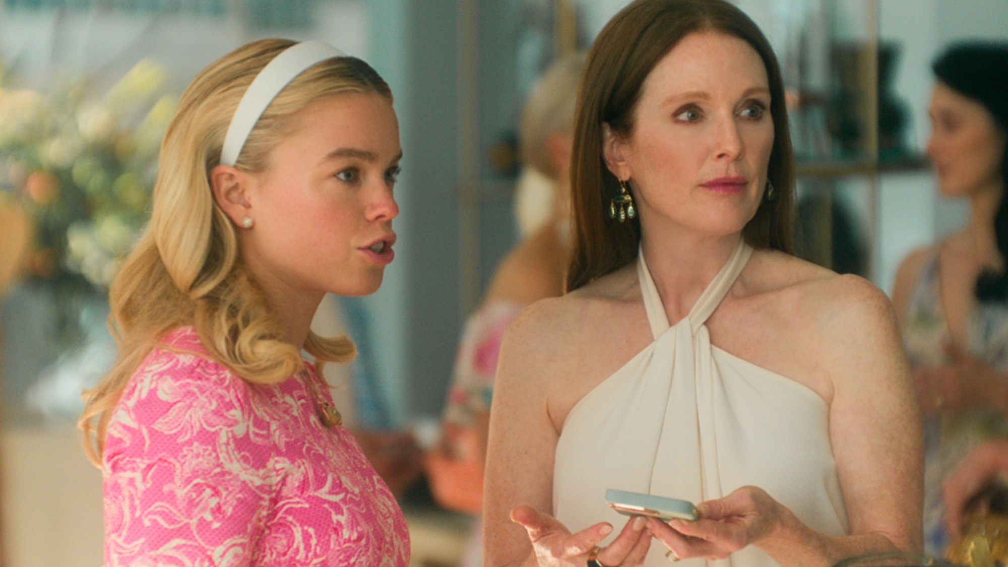 Will there be a 'Sirens' season 2? Here's what the creator says