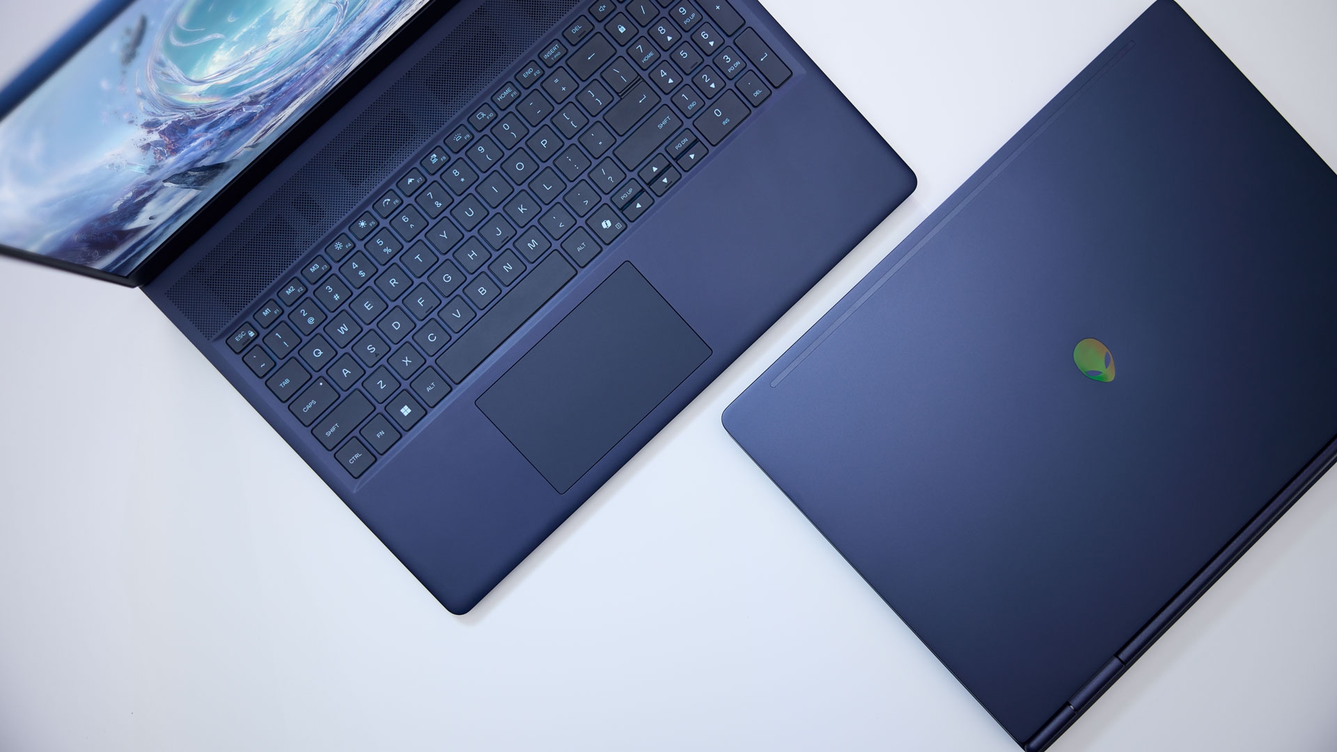 Alienware's new Aurora gaming laptops have a surprising change — here's what's new