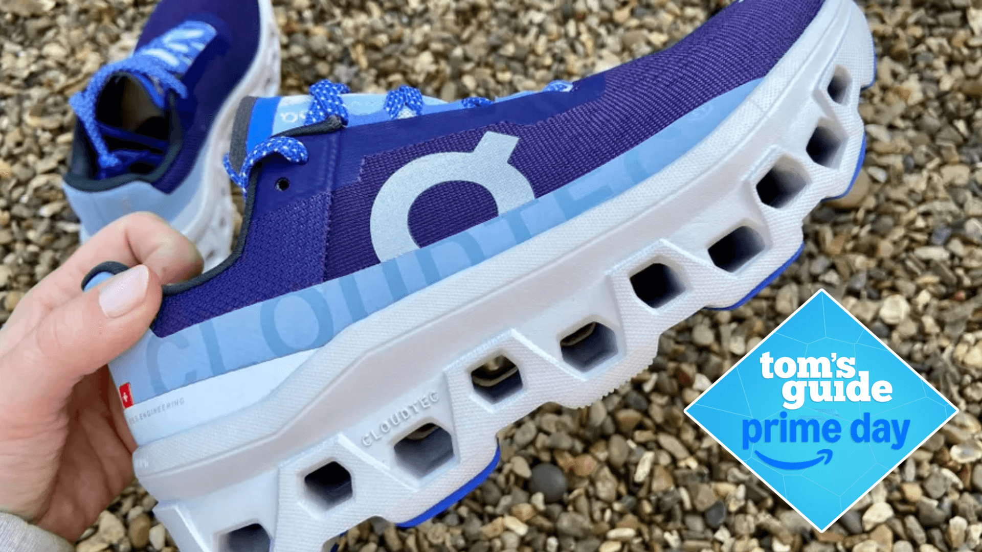 Forget Prime Day — these are the 9 best On running deals I'd actually spend my money on