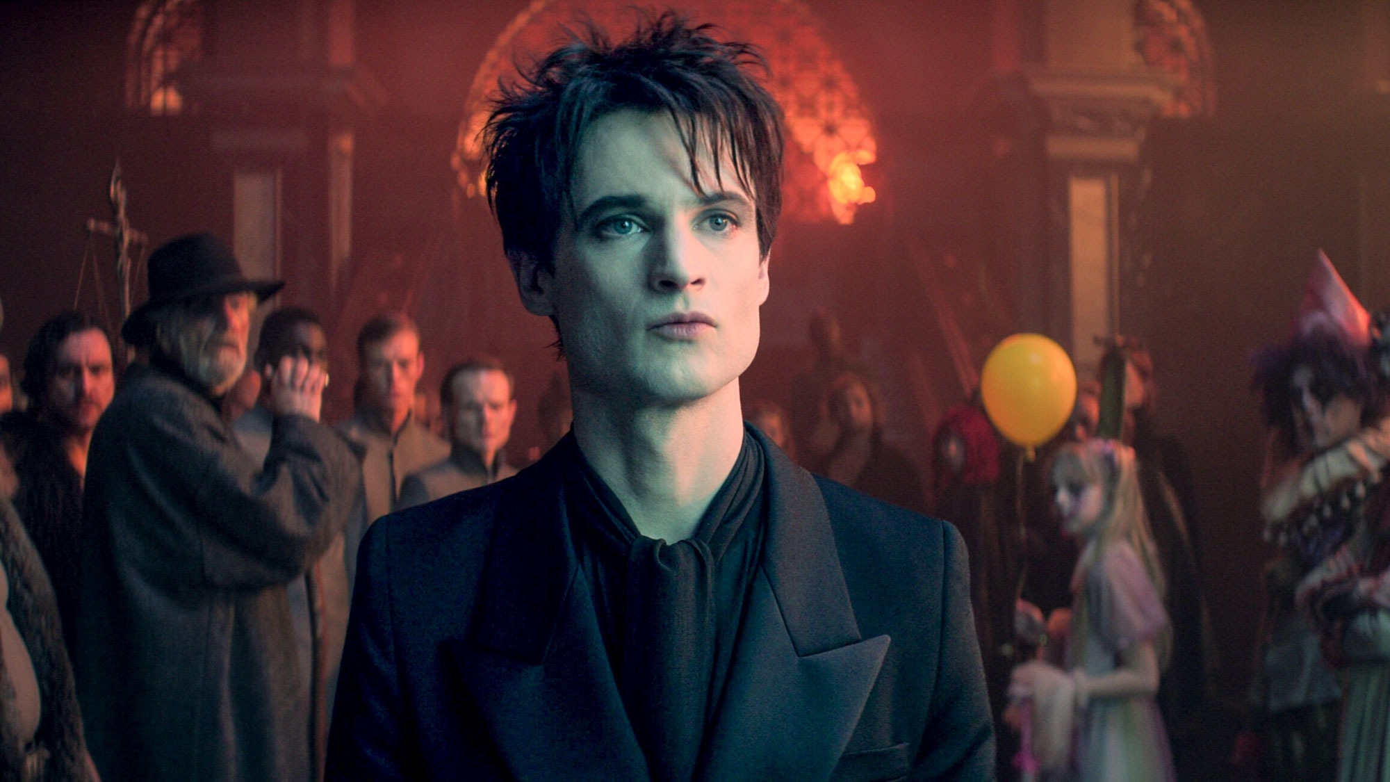 I was worried about 'The Sandman' season 2 — but the first episode proved me wrong