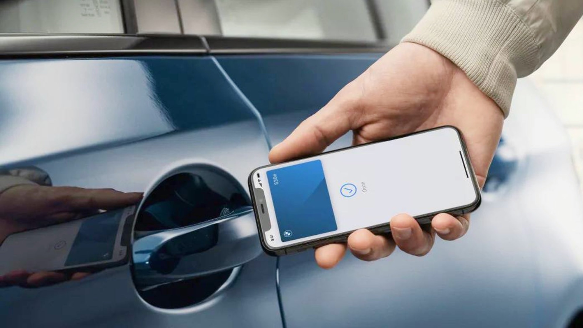 Apple has announced 13 car makers that are offering iPhone car keys — but when are they coming