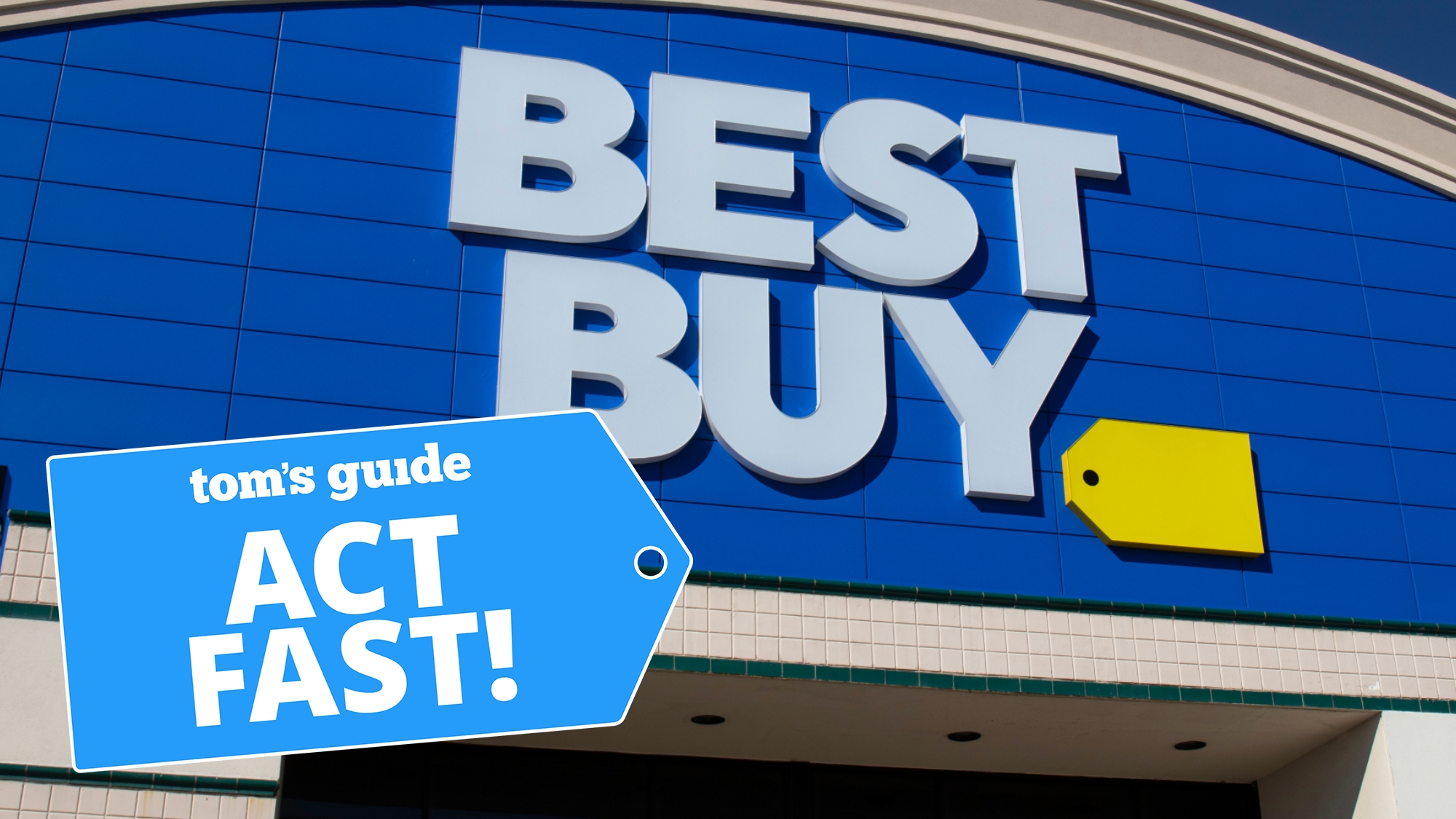 Massive Best Buy weekend sale is live from $12 — 25 deals I'd add to my cart on Father's Day gifts, grills, OLED TVs, Switch games and more