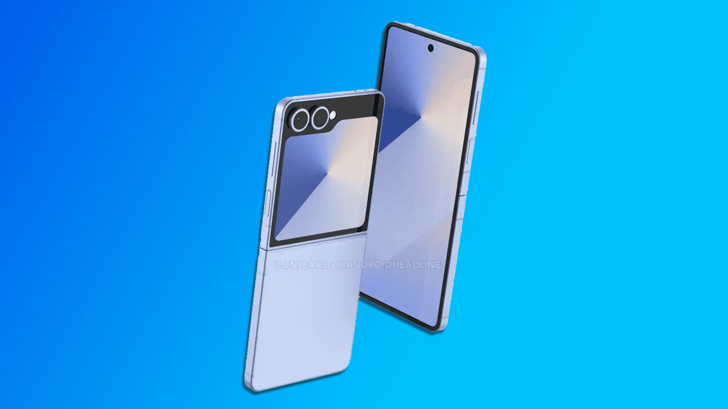 Is Samsung making a mistake with the Galaxy Z Flip 7? Here's why I'm worried