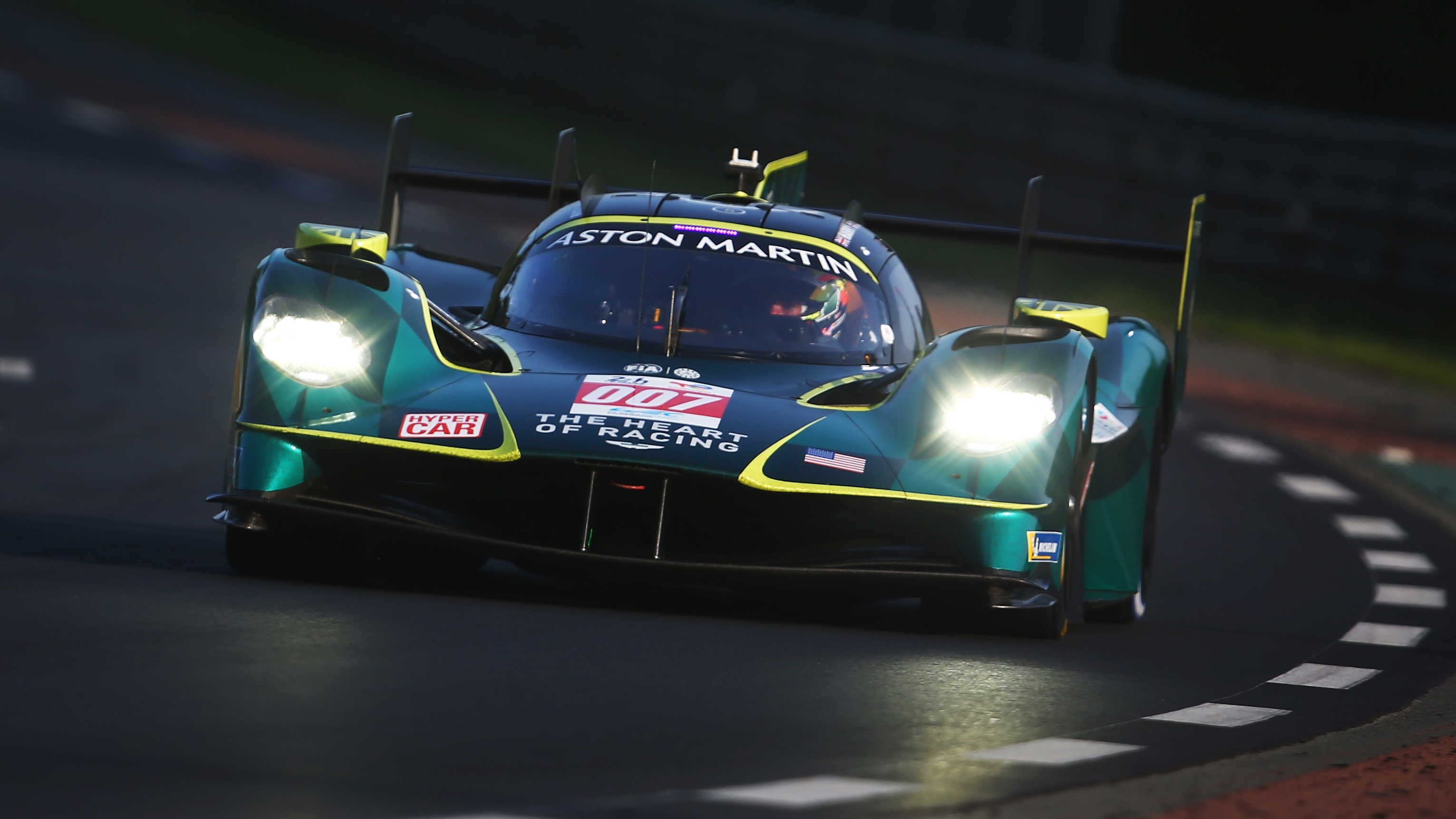 How to watch Le Mans 24 Hours: live stream 2025 endurance race from anywhere, qualifying today