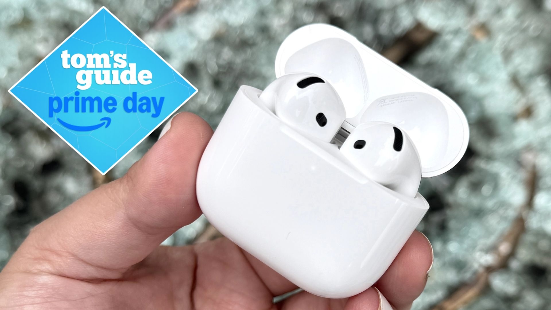 The AirPods 4 with ANC just hit their lowest price ever — but this is the way better Prime Day deal
