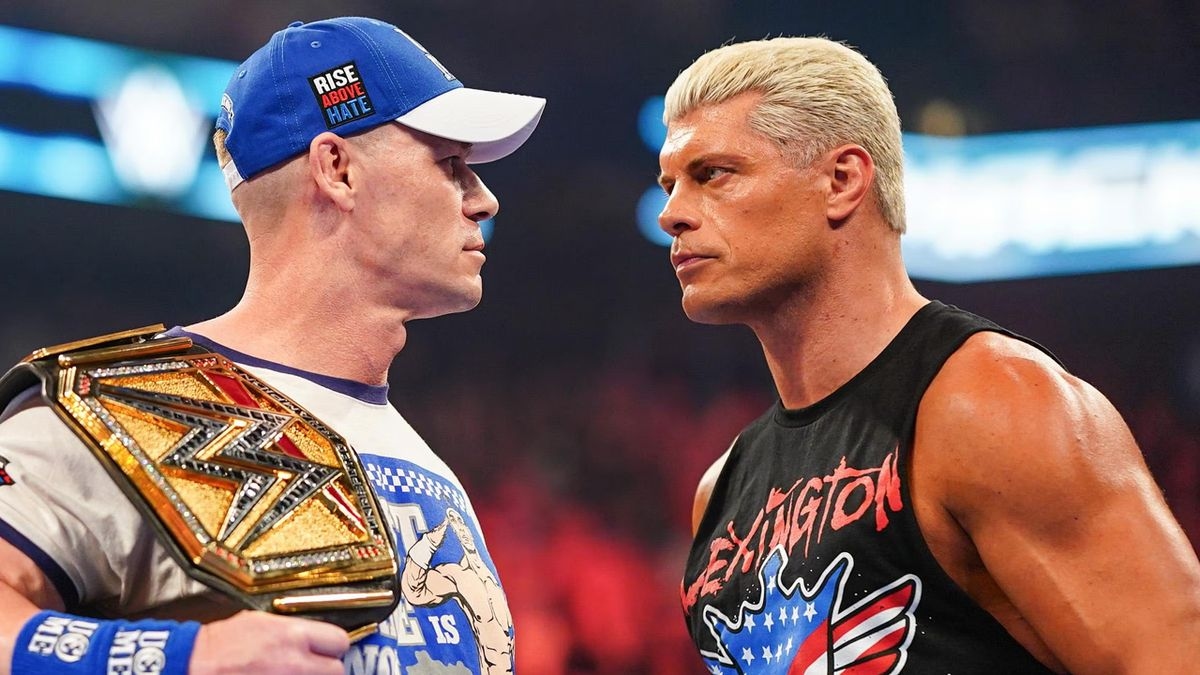 How to watch WWE SummerSlam 2025: live stream wrestling online; start time, card, storylines and predictions